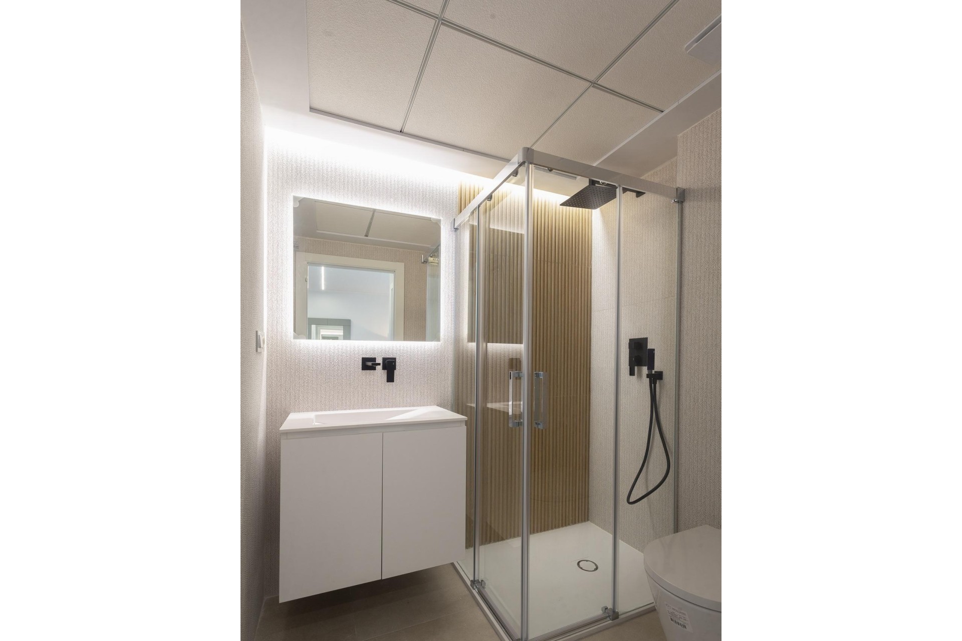 Новое здание - Apartment - Denia - L´Estanyó (Marinas)