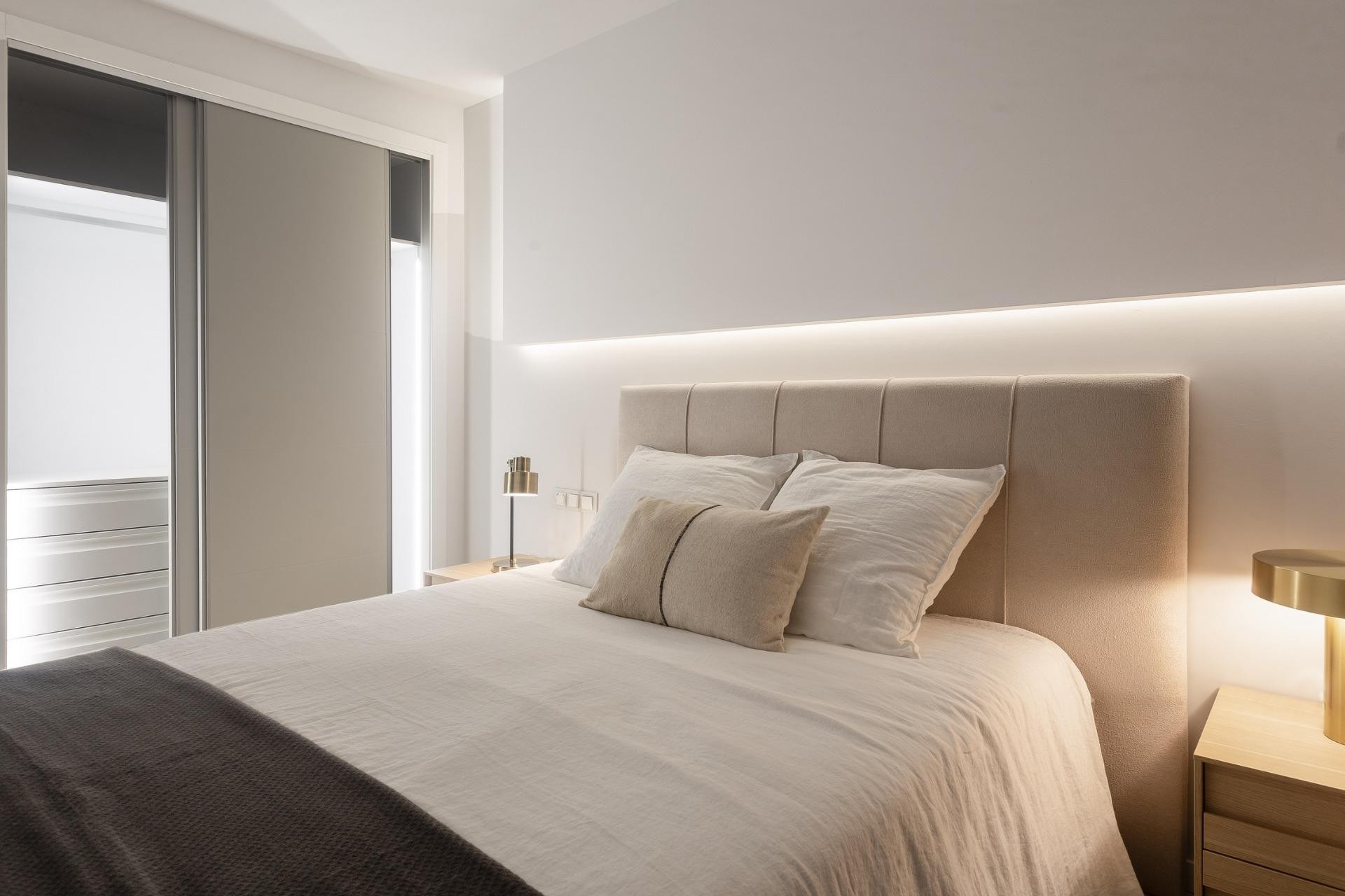 Новое здание - Apartment - Denia - L´Estanyó (Marinas)