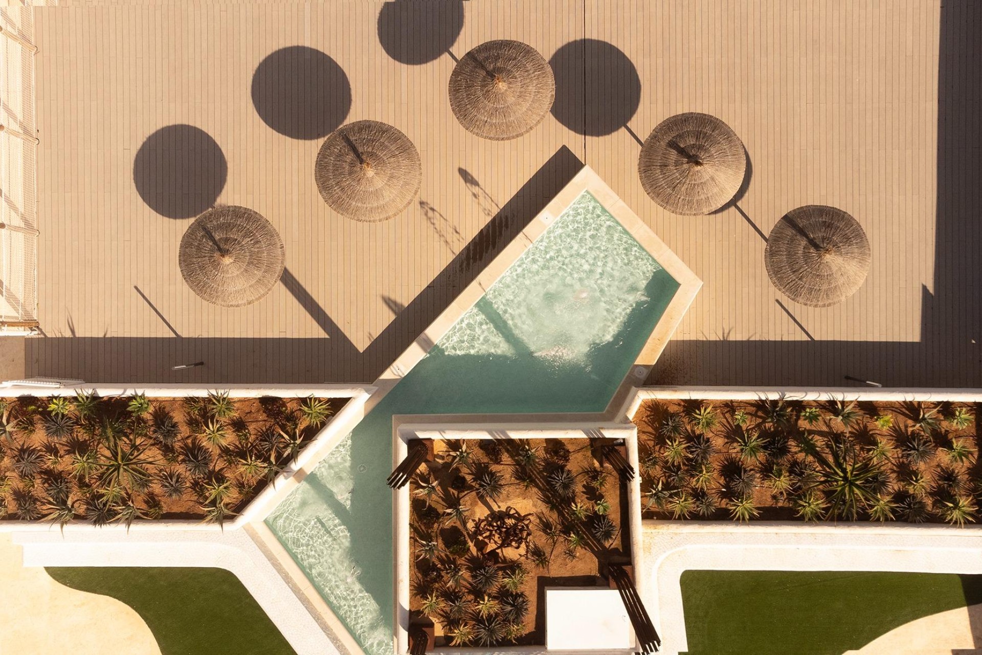 Новое здание - Apartment - Denia - L´Estanyó (Marinas)