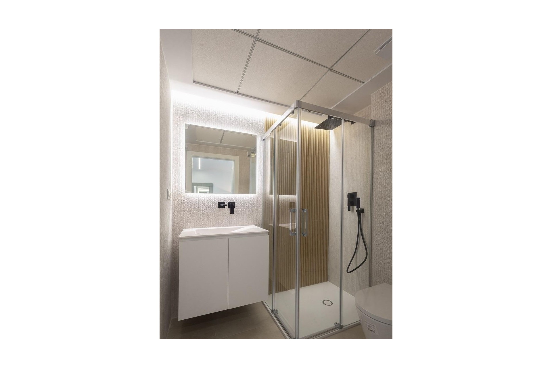 Новое здание - Apartment - Denia - L´Estanyó (Marinas)