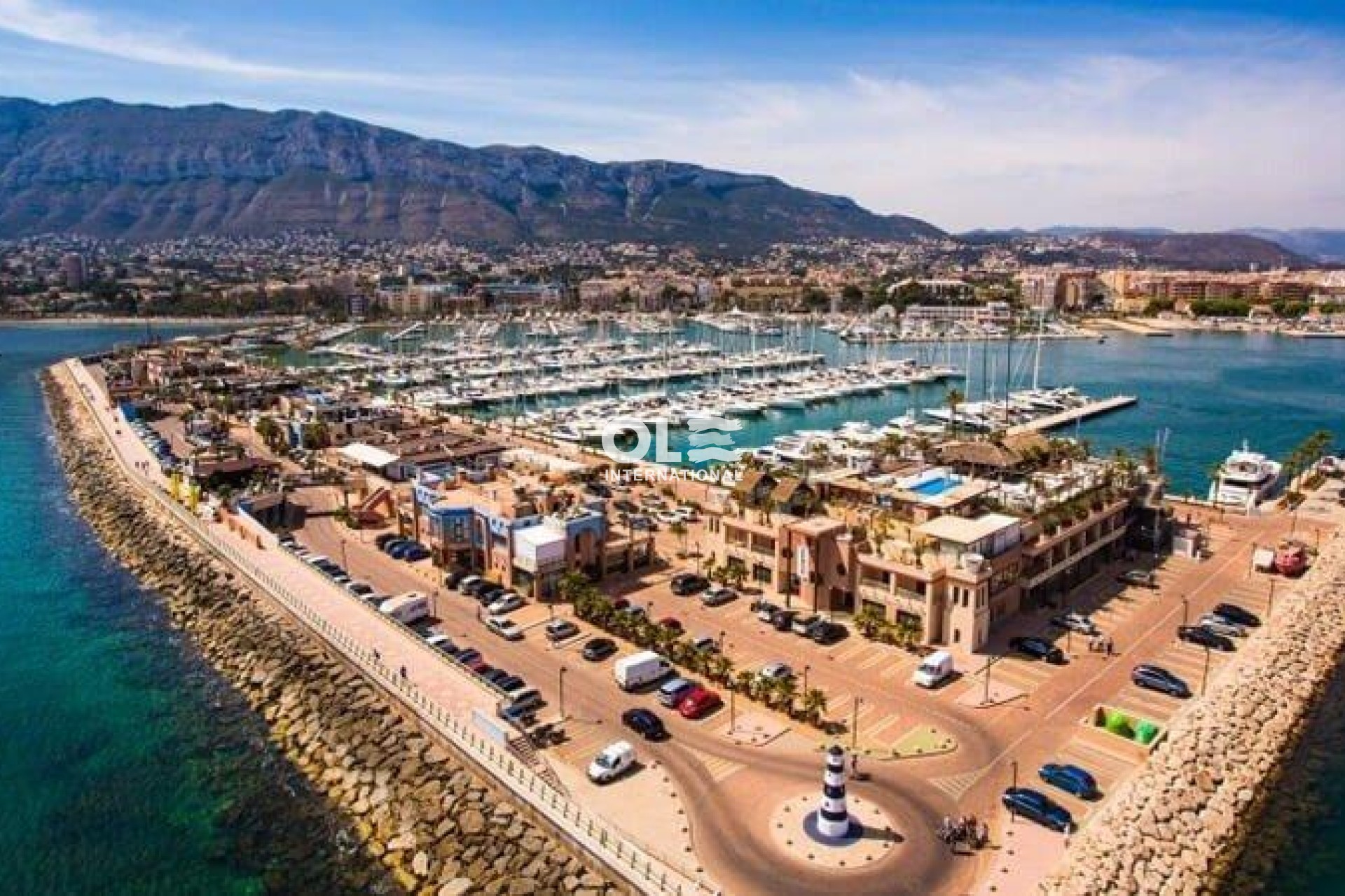 Новое здание - Apartment - Denia - Las Marinas km 2.5