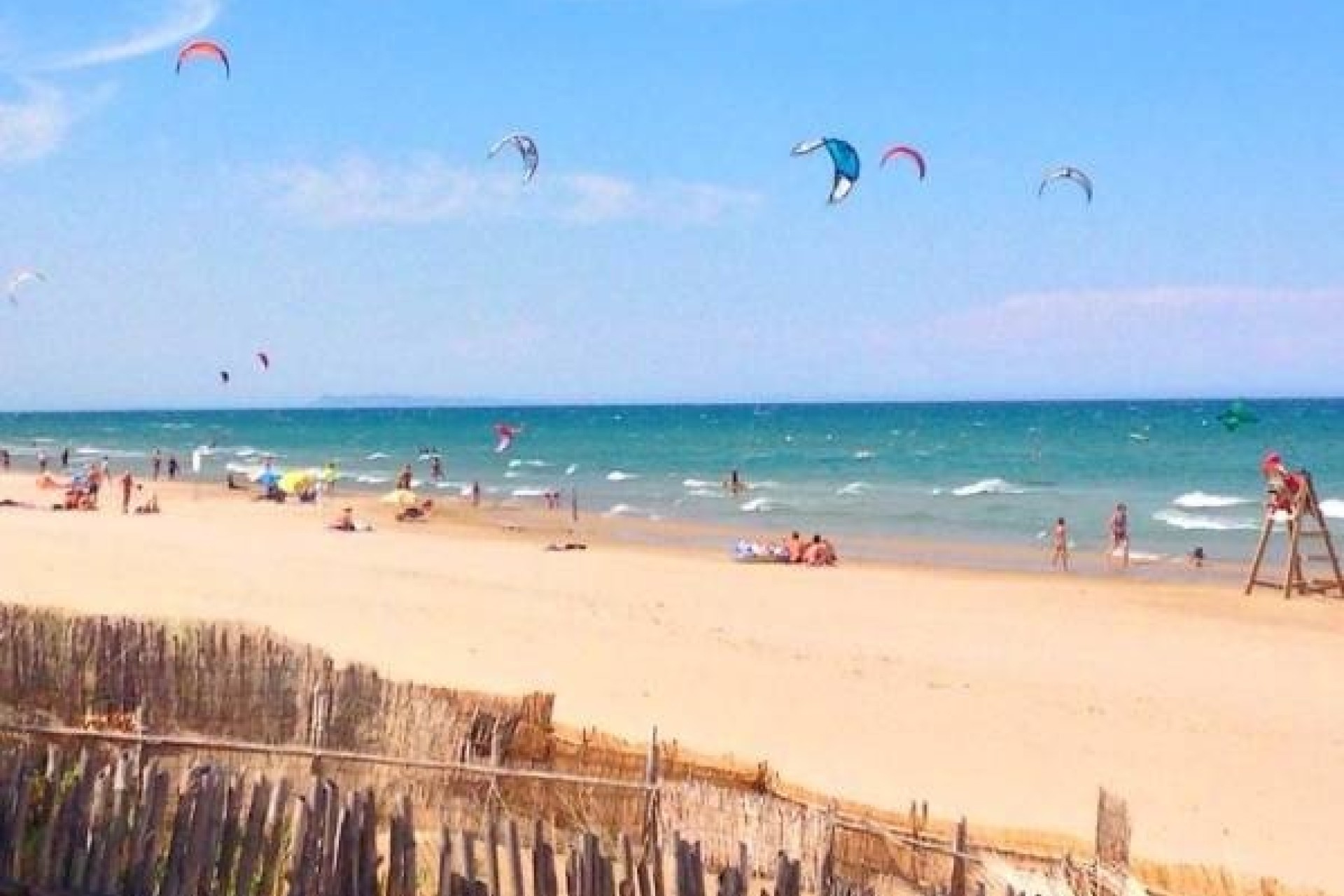 Новое здание - Apartment - Denia - Puerto Denia