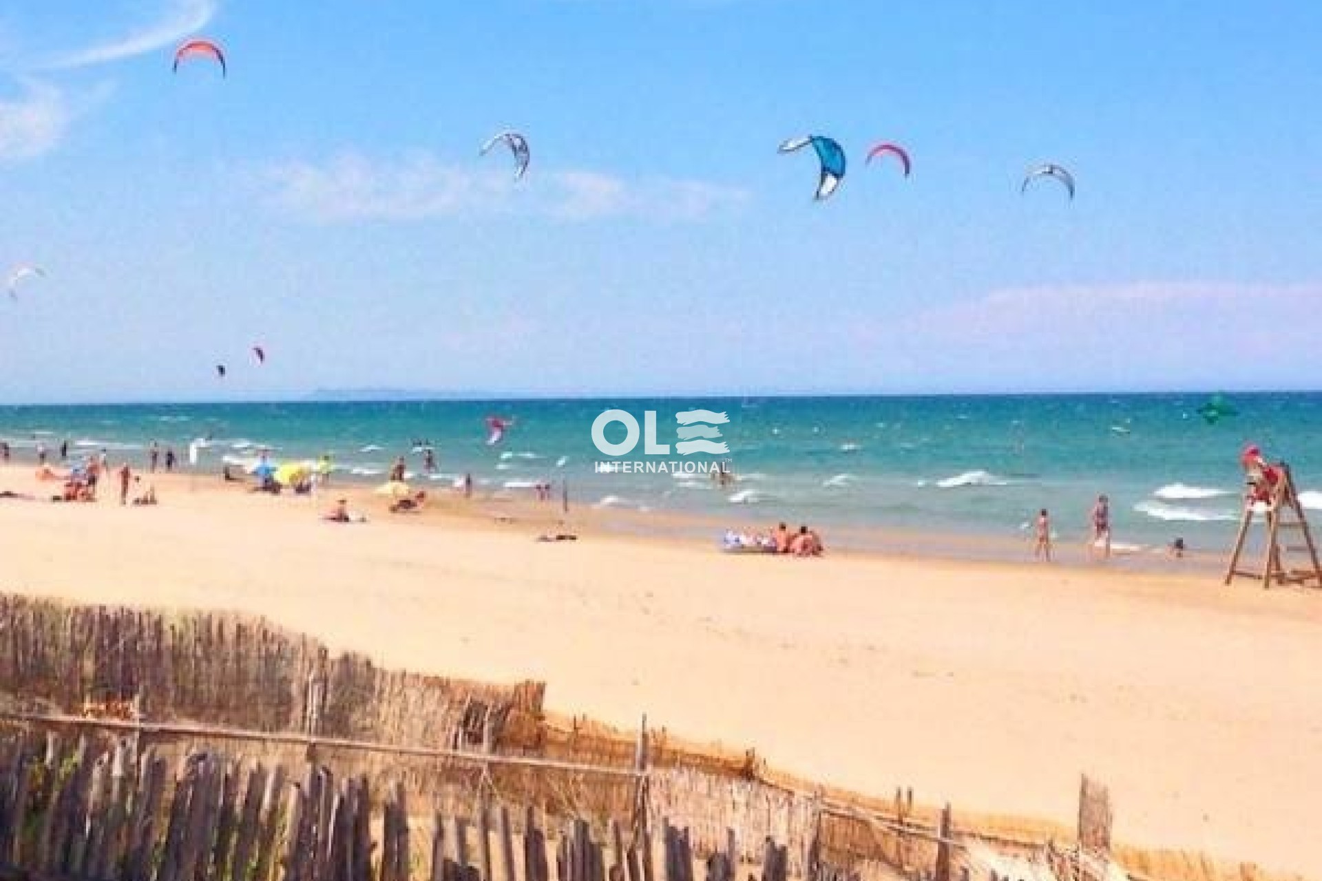 Новое здание - Apartment - Denia - Puerto Denia