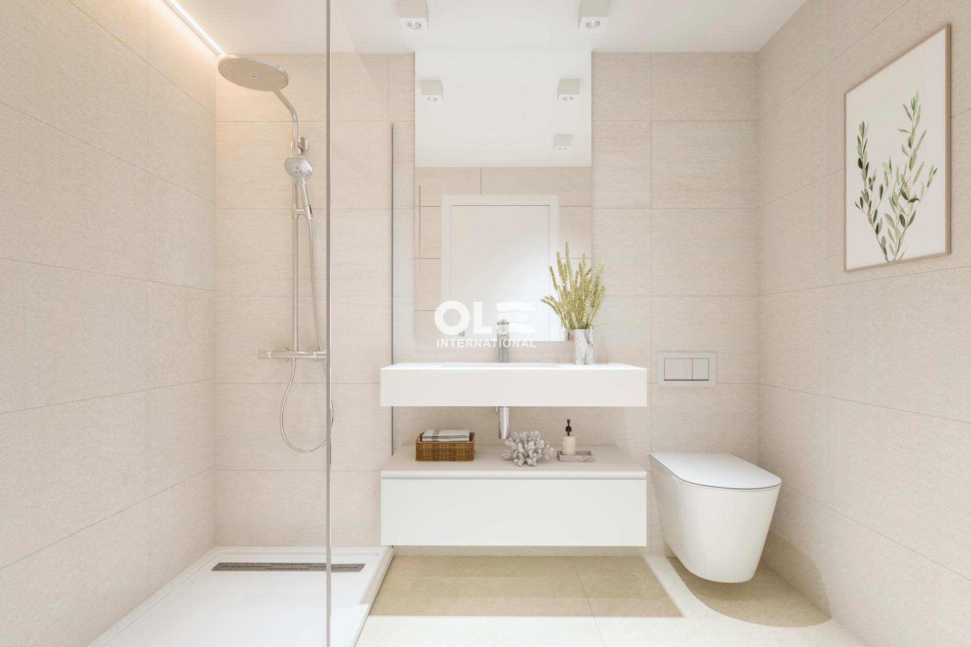 Новое здание - Apartment - Denia - Puerto Denia
