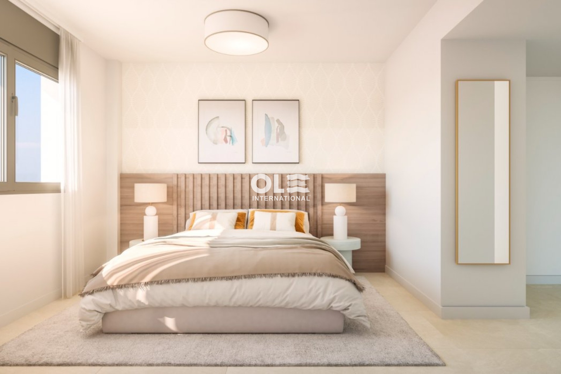 Новое здание - Apartment - Denia - Puerto Denia