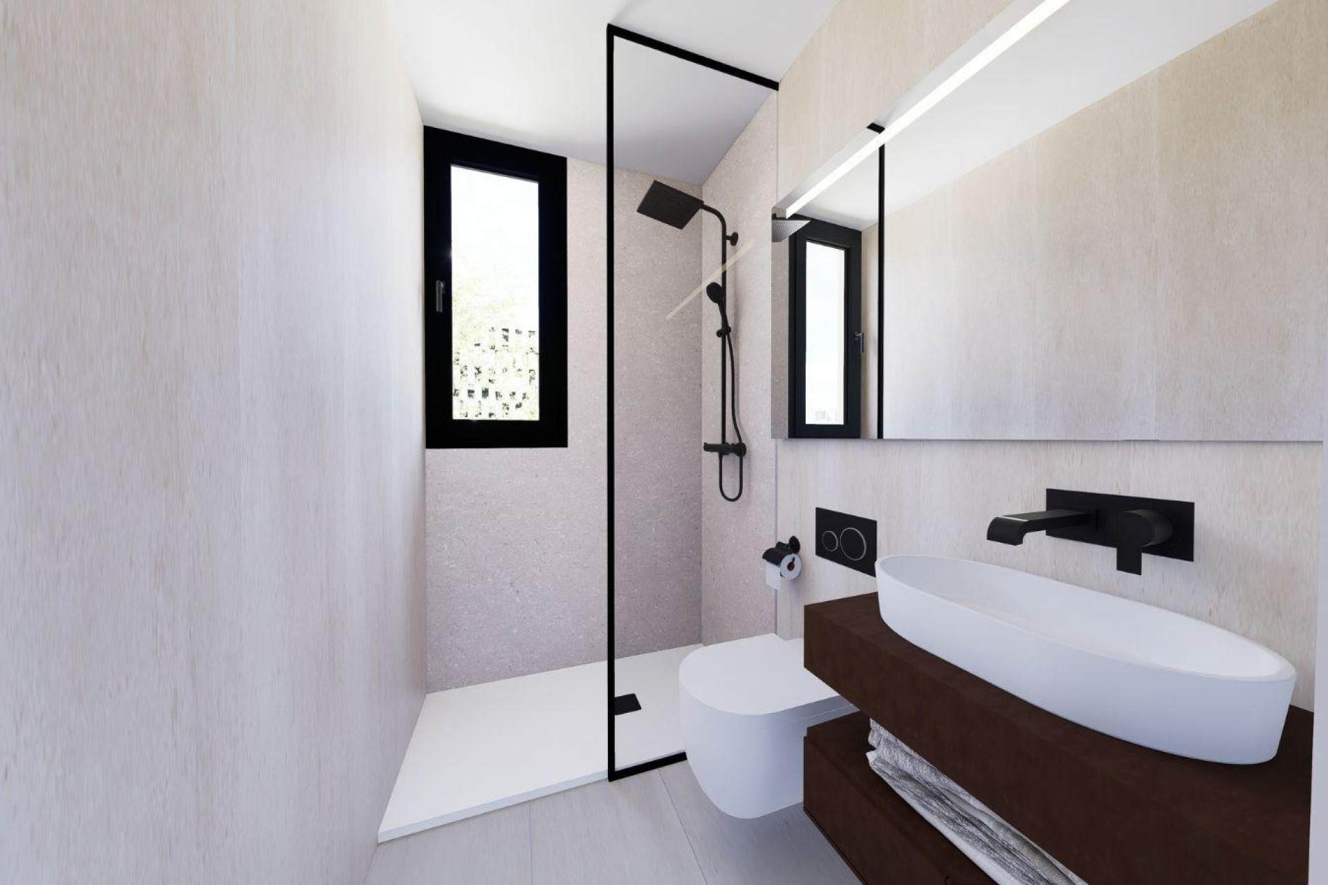 Новое здание - Apartment - El Campello - Muchavista