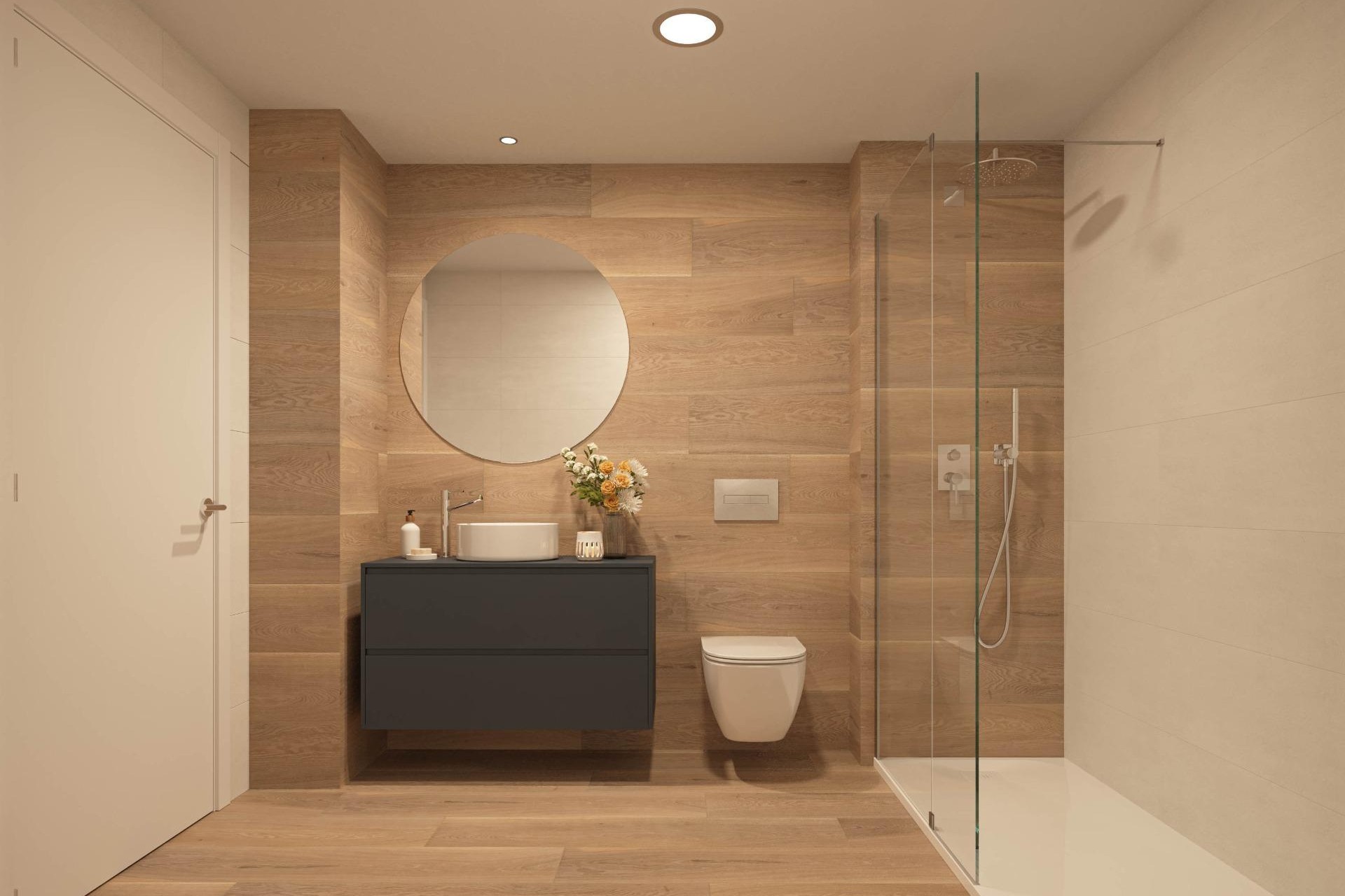 Новое здание - Apartment - El Verger