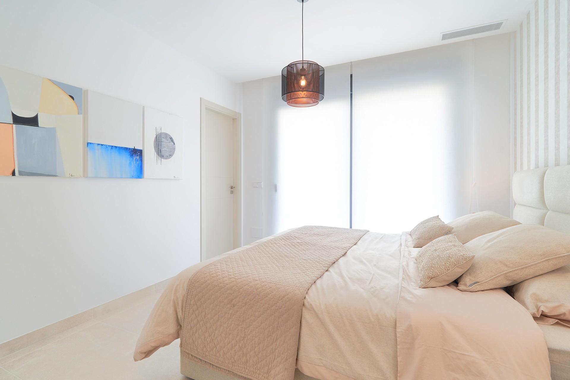 Новое здание - Apartment - Estepona (Málaga) - Spain