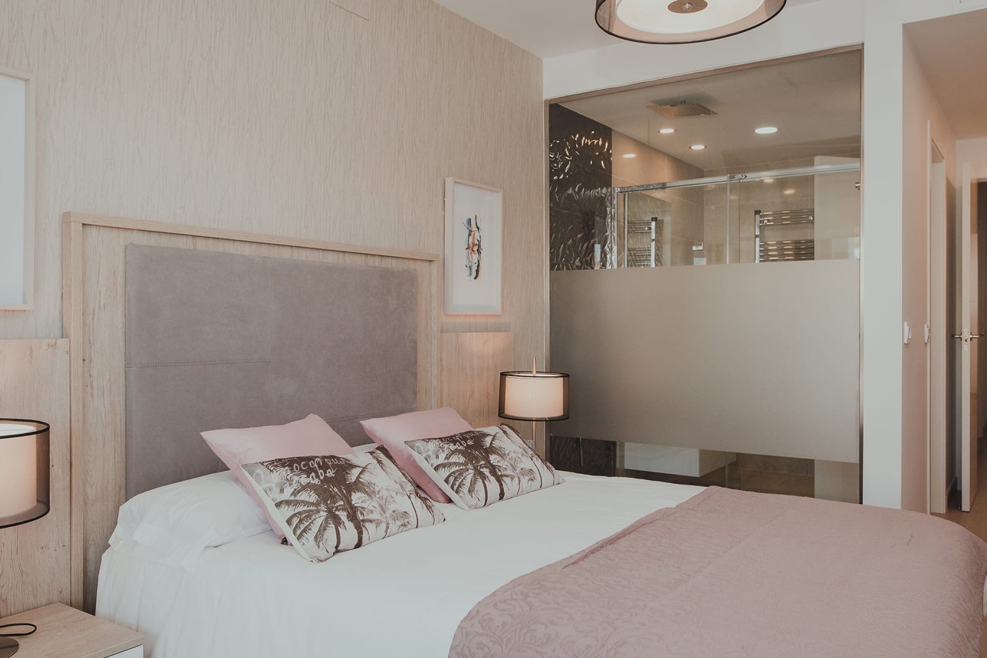 Новое здание - Apartment - Estepona (Málaga) - Spain