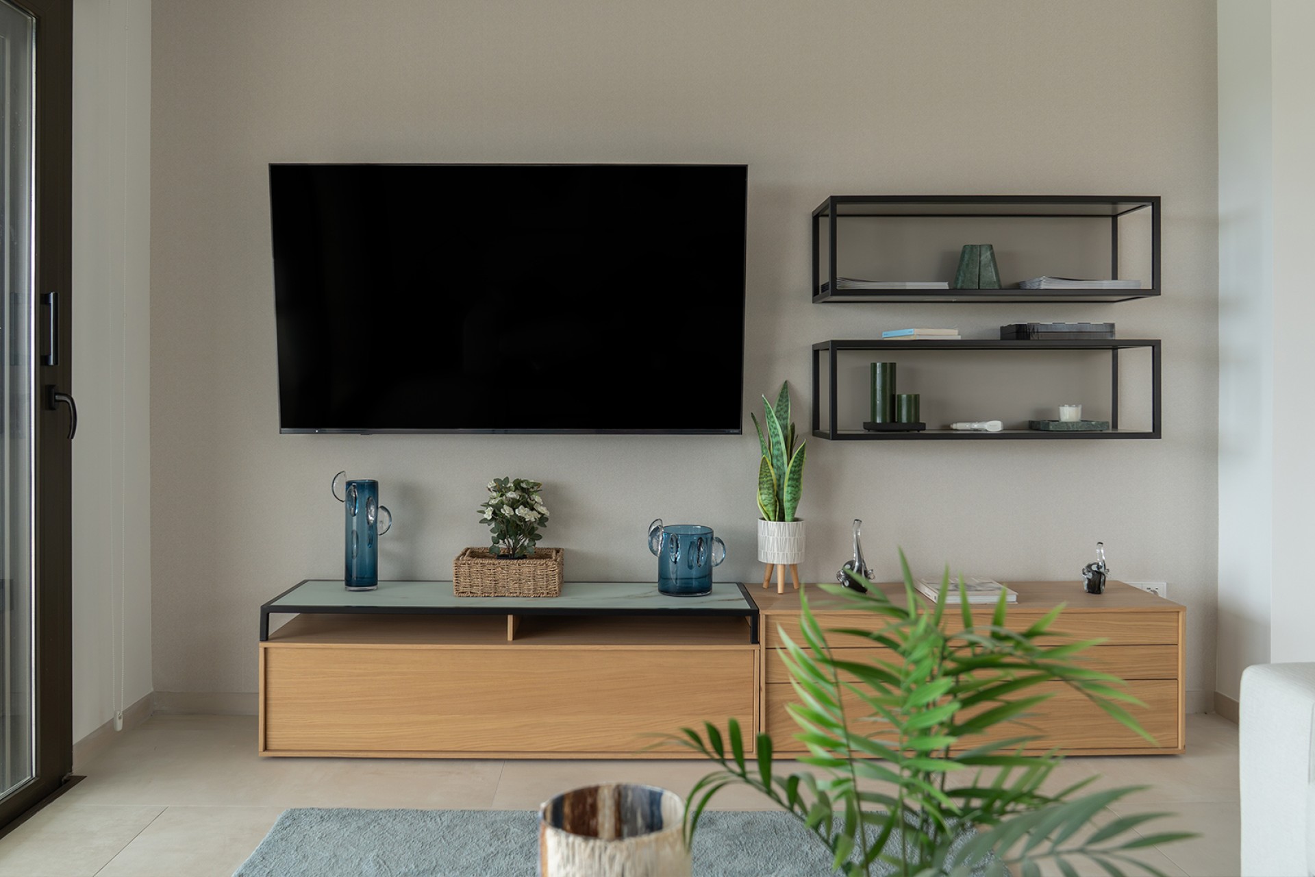 Новое здание - Apartment - Estepona (Málaga) - Spain