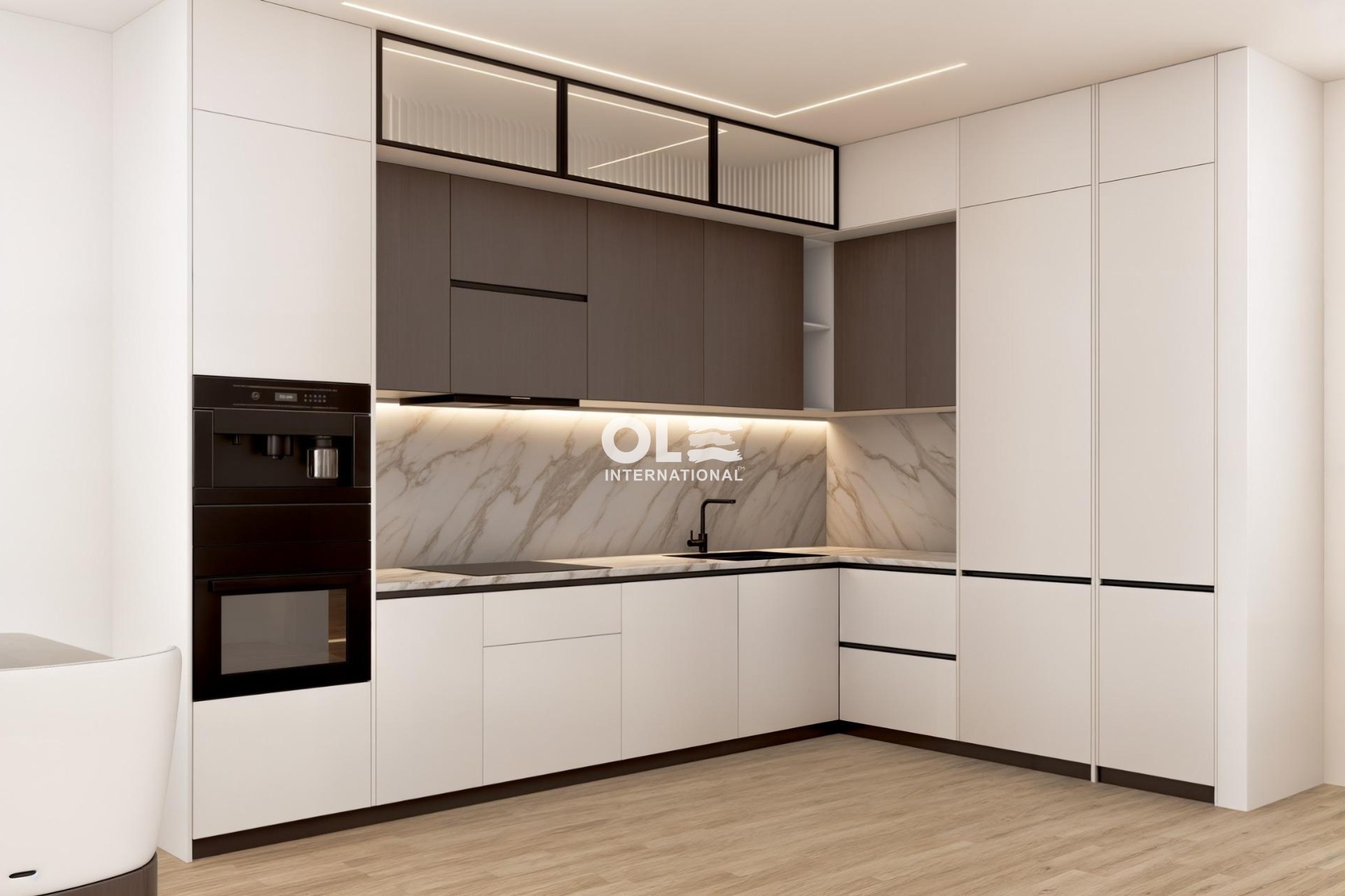 Новое здание - Apartment - Finestrat - Balcón De Finestrat