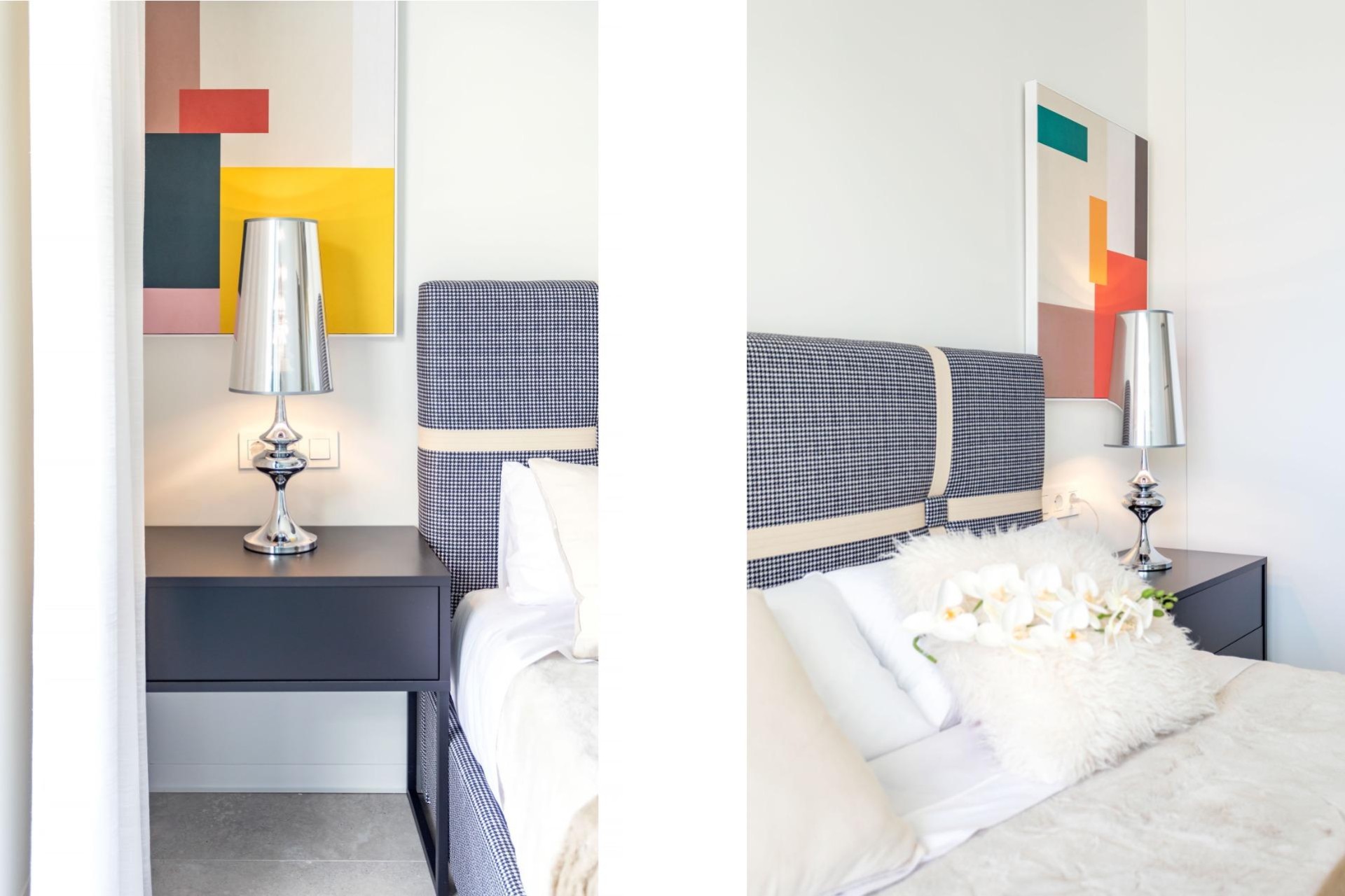 Новое здание - Apartment - Finestrat - Balcón De Finestrat