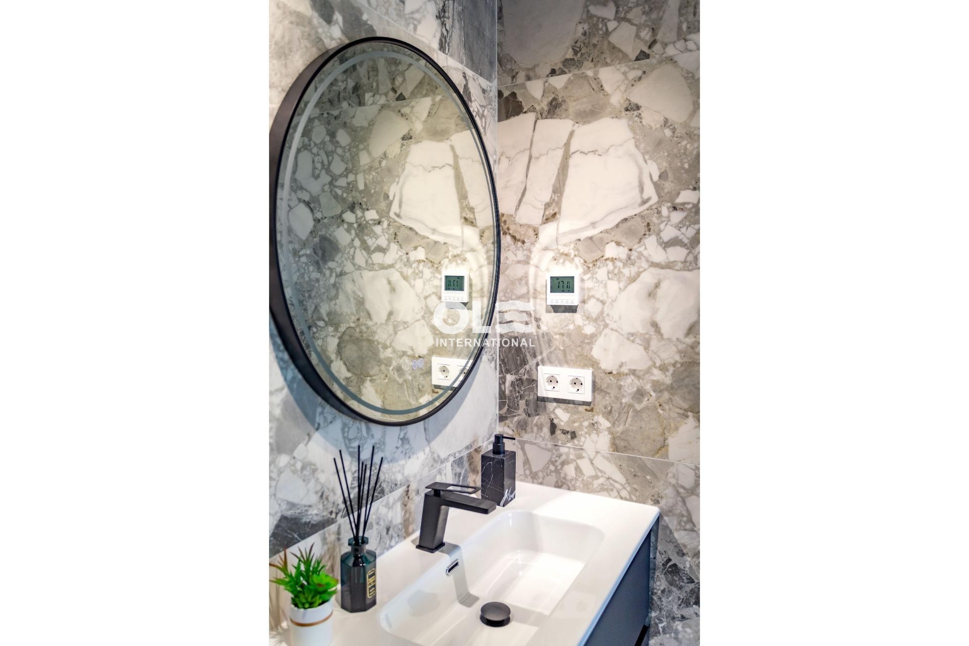 Новое здание - Apartment - Finestrat - Balcón De Finestrat