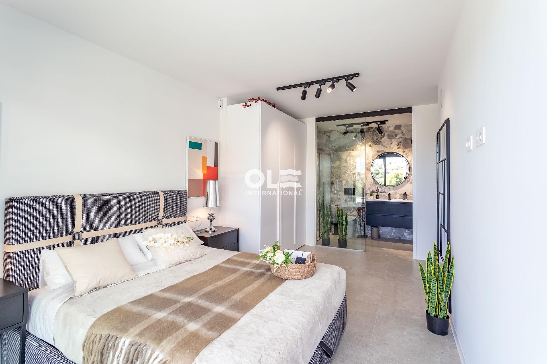 Новое здание - Apartment - Finestrat - Balcón De Finestrat