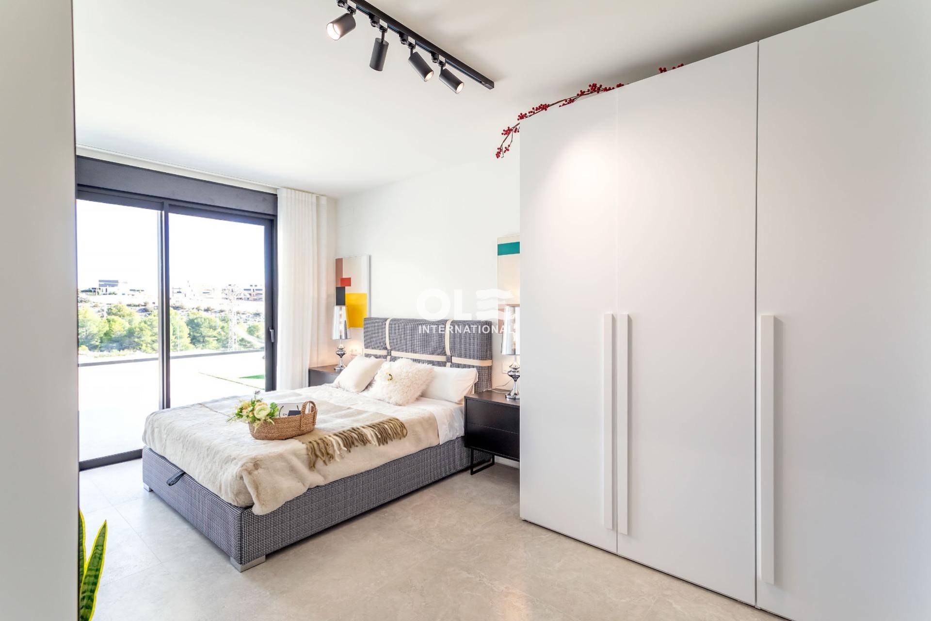 Новое здание - Apartment - Finestrat - Balcón De Finestrat