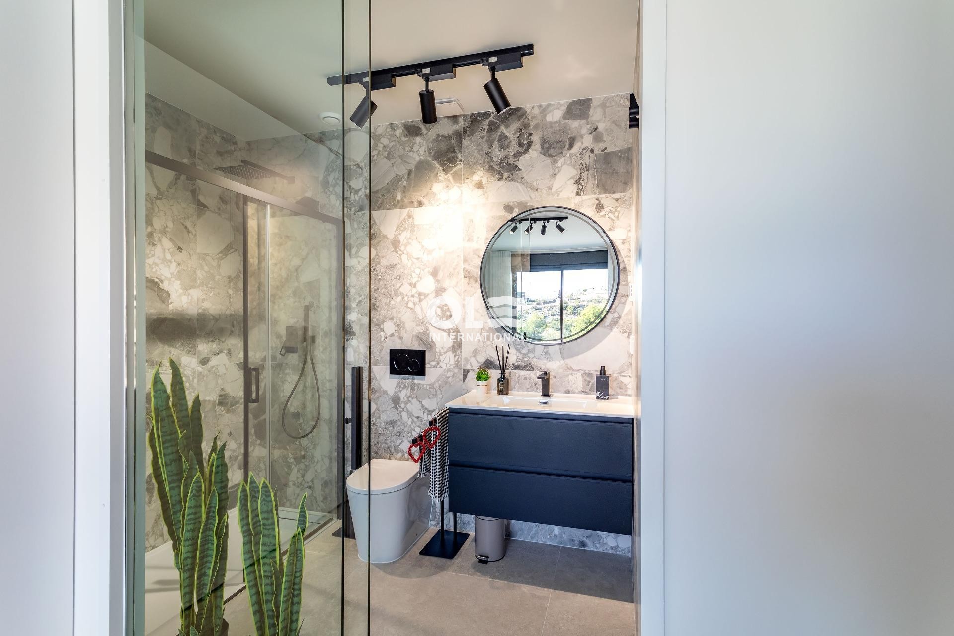 Новое здание - Apartment - Finestrat - Balcón De Finestrat