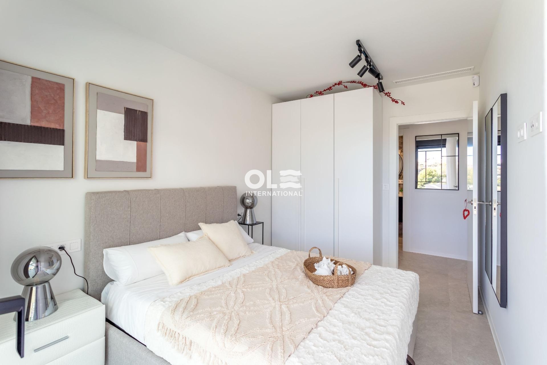 Новое здание - Apartment - Finestrat - Balcón De Finestrat