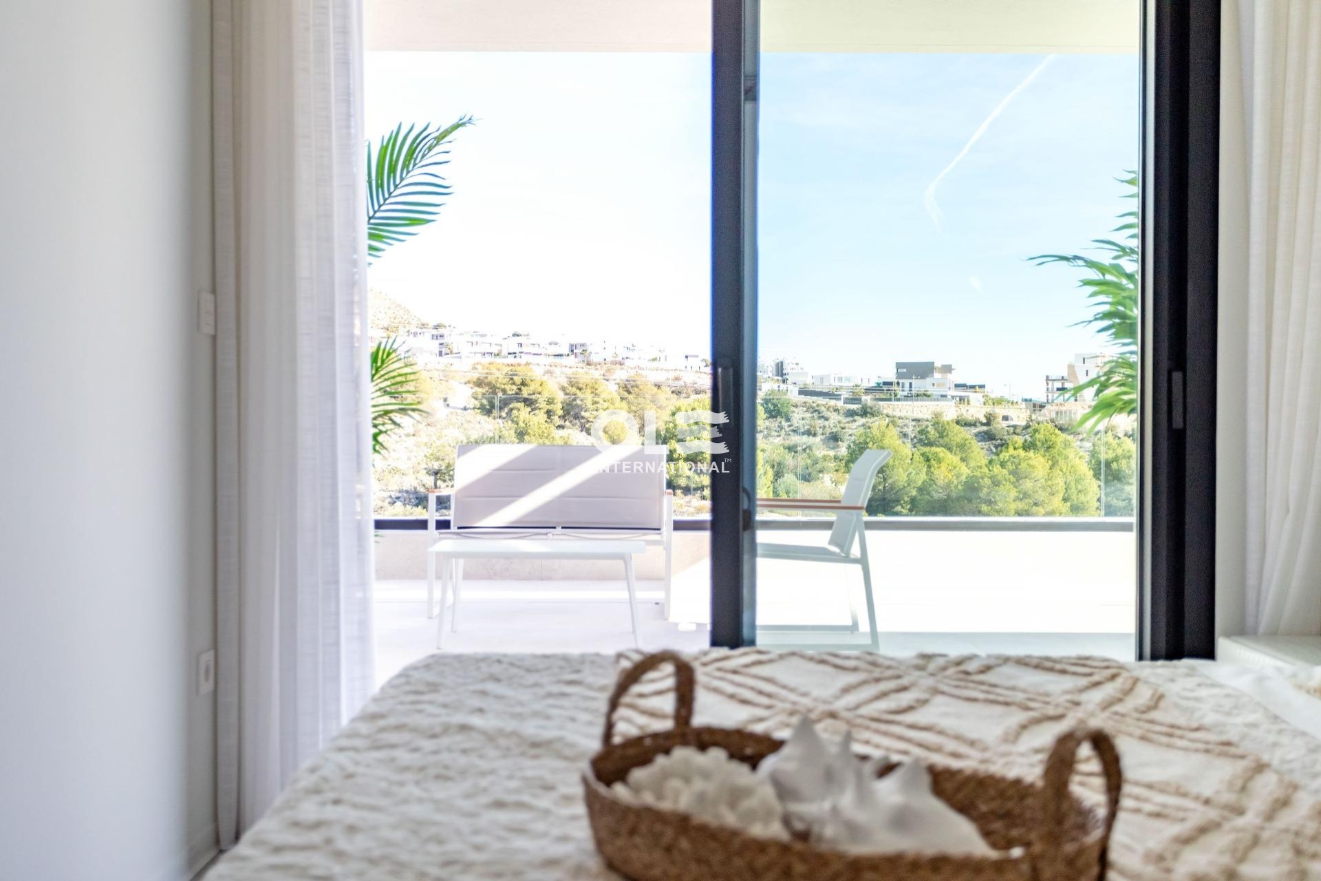 Новое здание - Apartment - Finestrat - Balcón De Finestrat