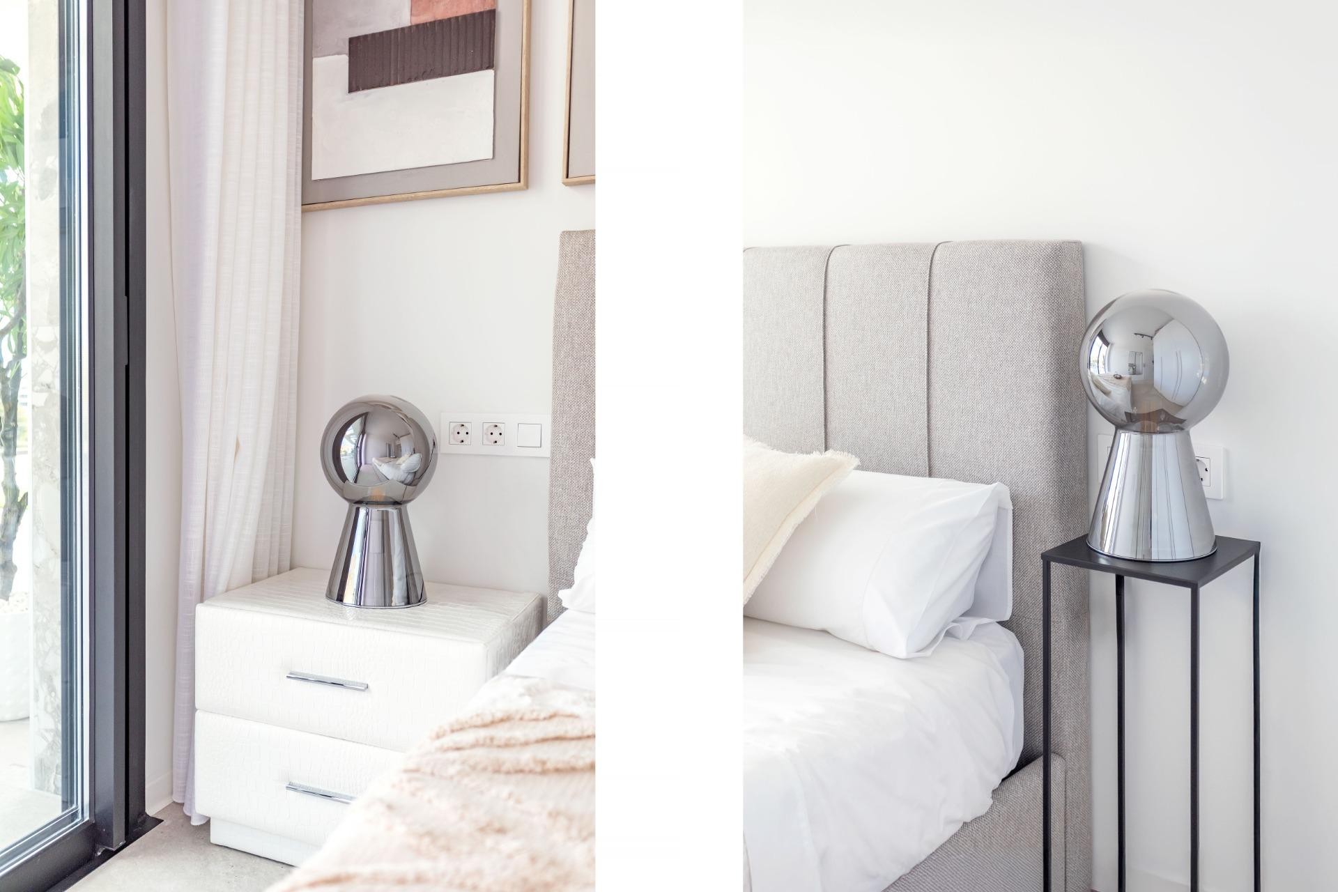 Новое здание - Apartment - Finestrat - Balcón De Finestrat