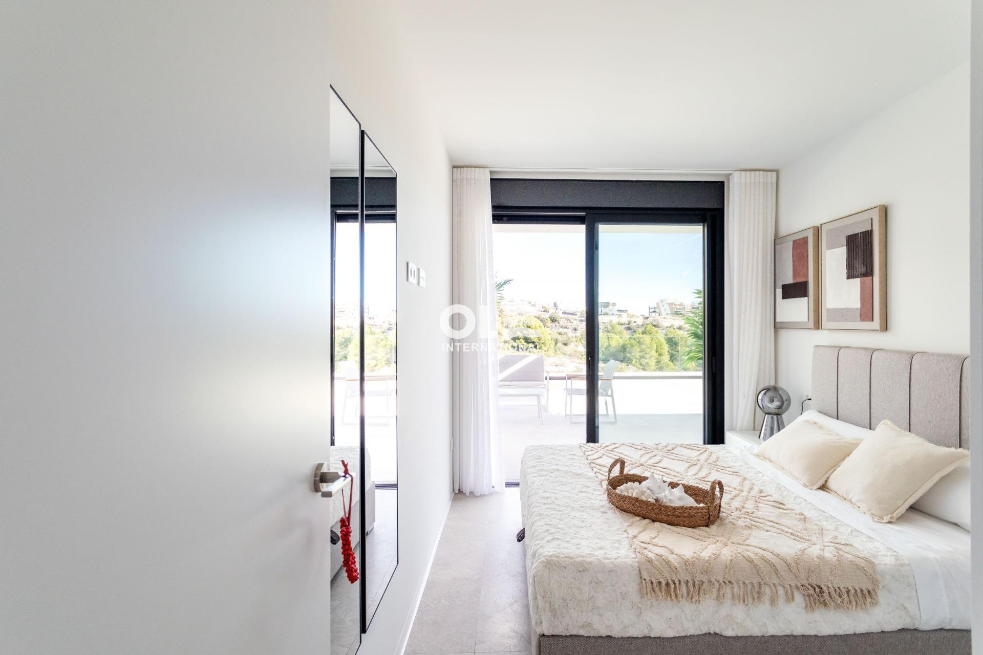 Новое здание - Apartment - Finestrat - Balcón De Finestrat