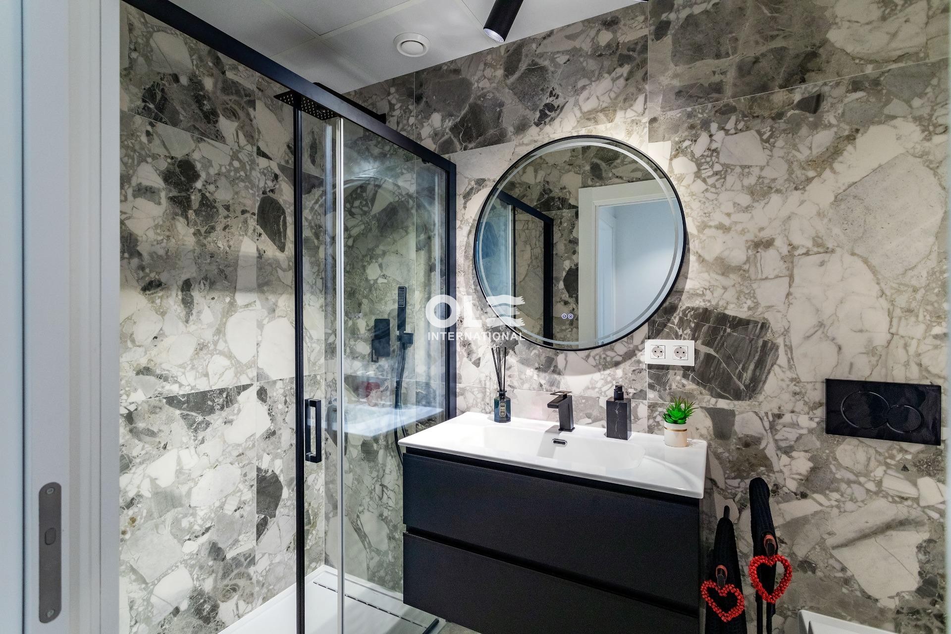 Новое здание - Apartment - Finestrat - Balcón De Finestrat