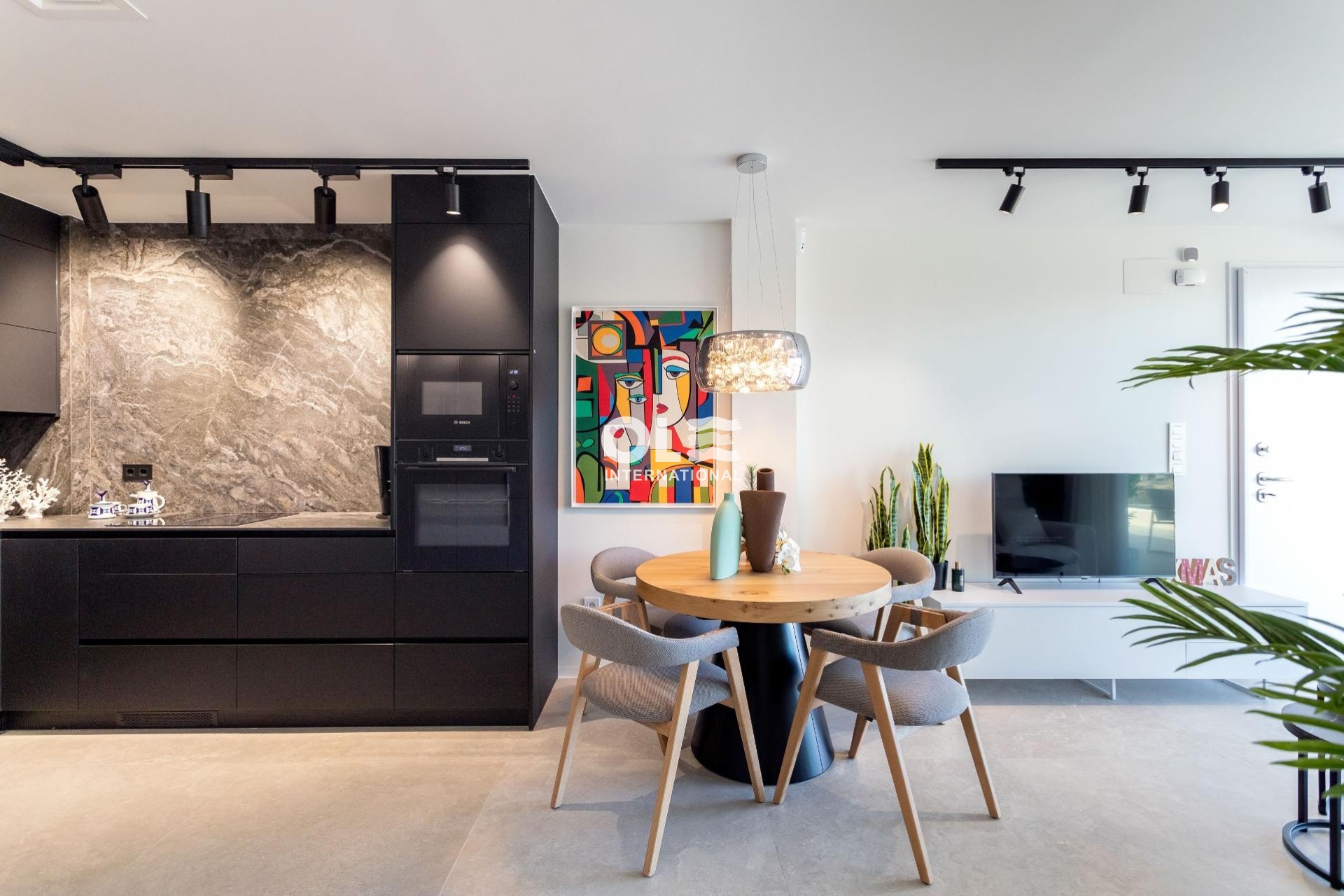 Новое здание - Apartment - Finestrat - Balcón De Finestrat