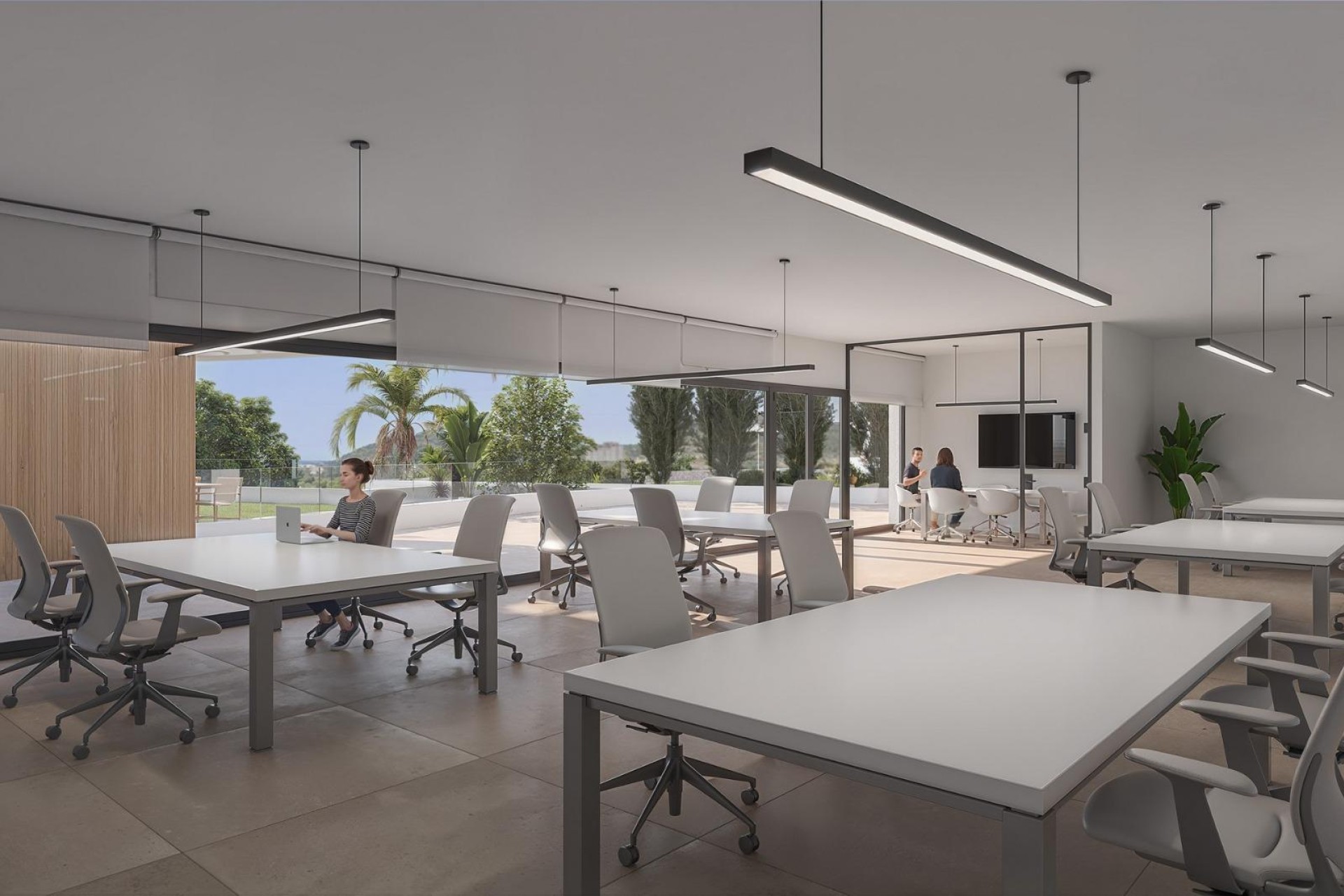 Новое здание - Apartment - Finestrat - Balcón De Finestrat