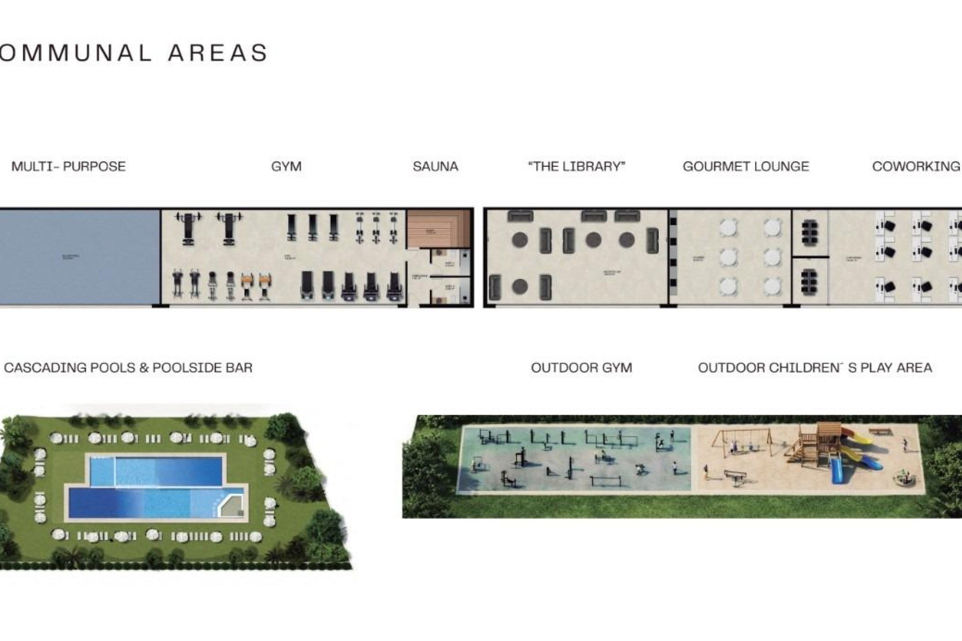 Новое здание - Apartment - Finestrat - Balcón De Finestrat