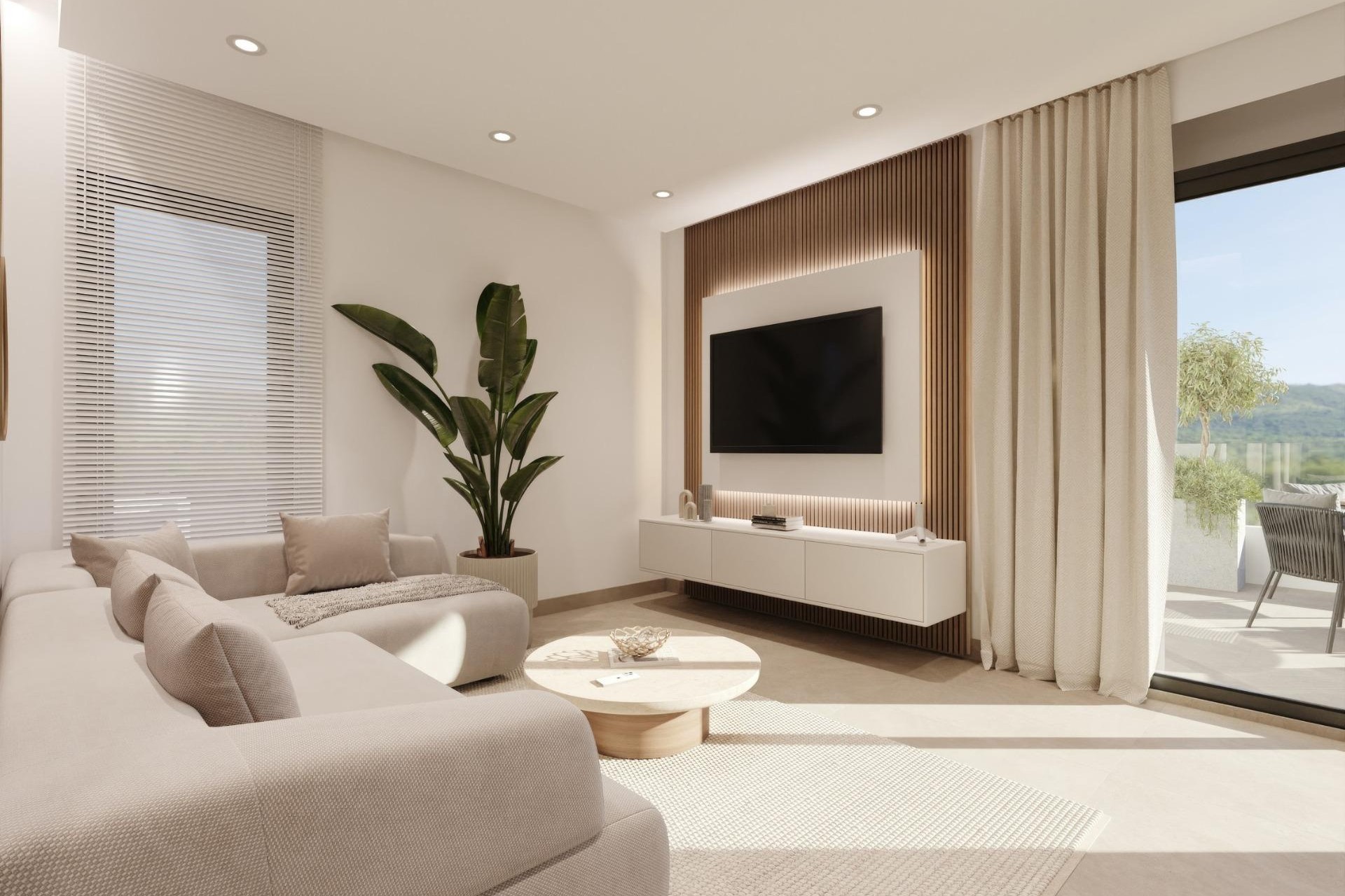 Новое здание - Apartment - Fuente Álamo - Hacienda del Alamo