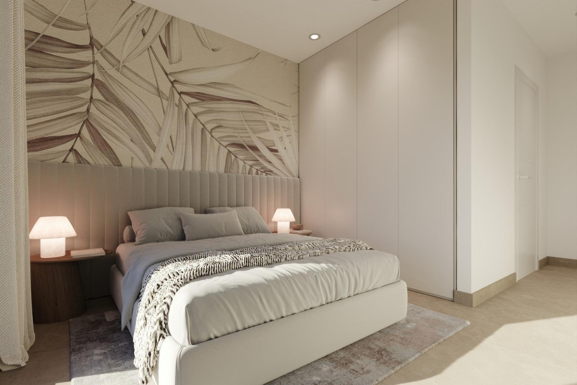 Новое здание - Apartment - Fuente Álamo - Hacienda del Alamo