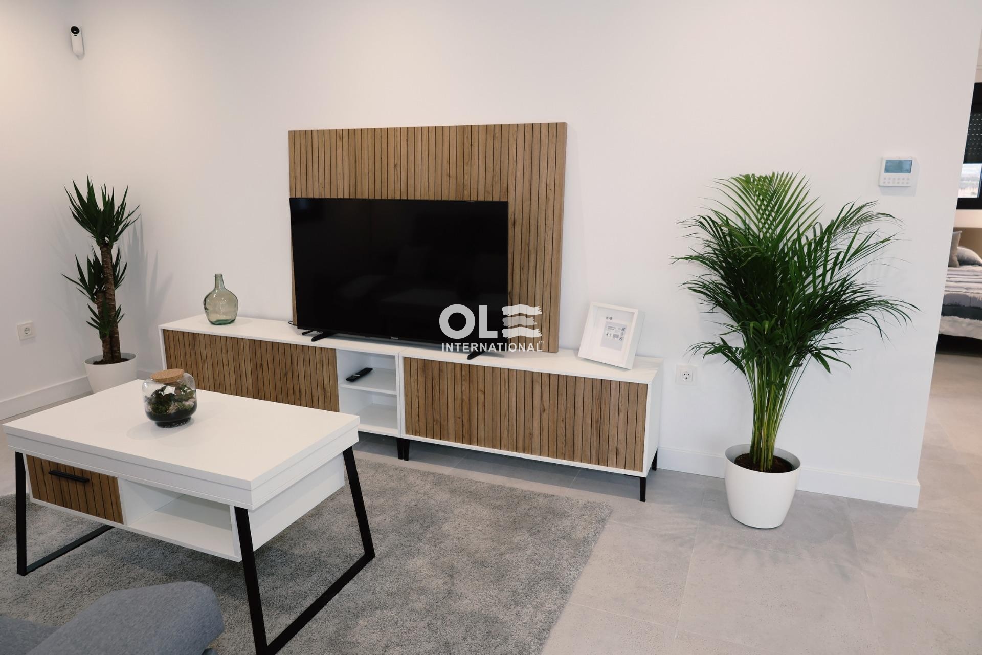 Новое здание - Apartment - Fuente Álamo - La Pinilla
