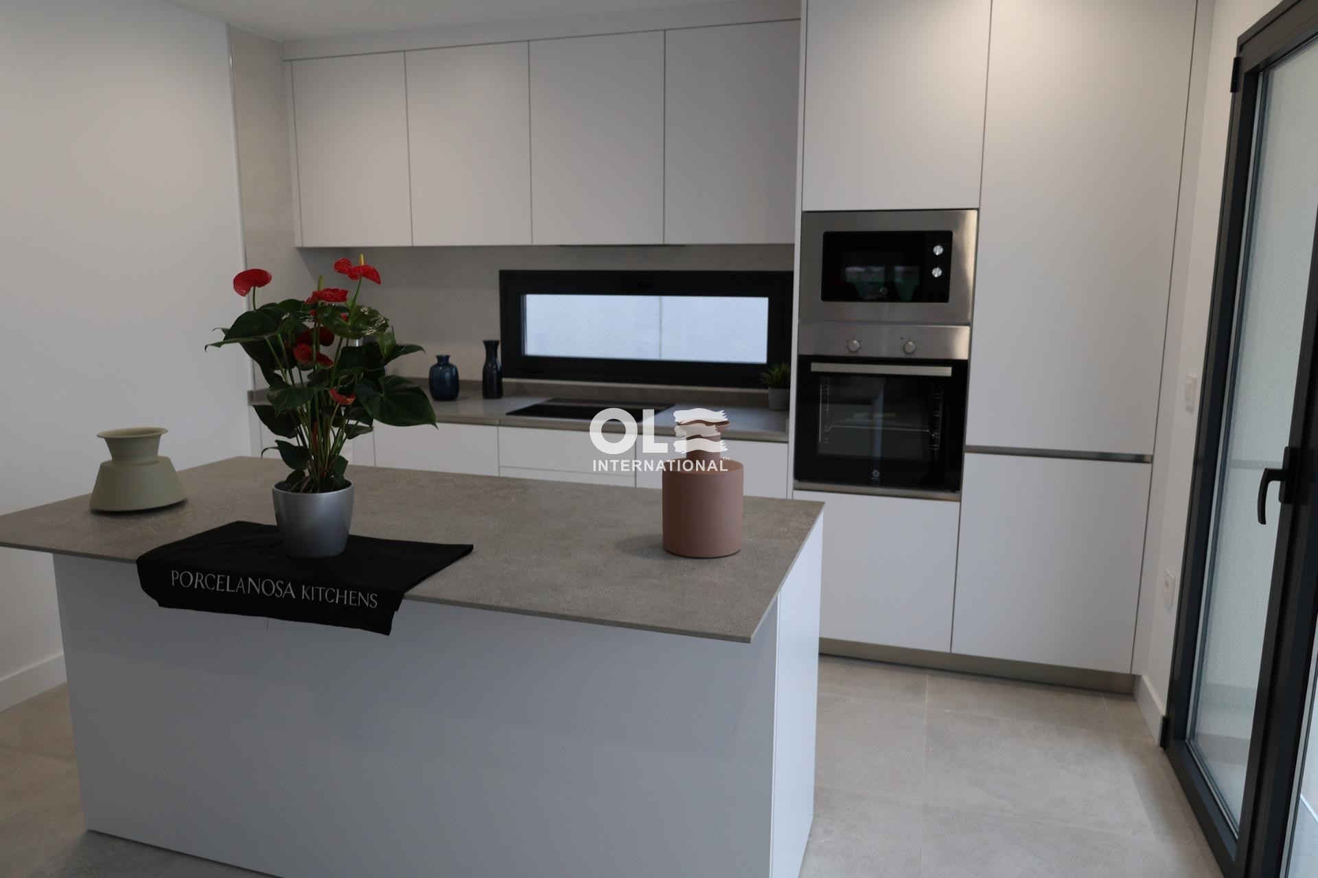 Новое здание - Apartment - Fuente Álamo - La Pinilla