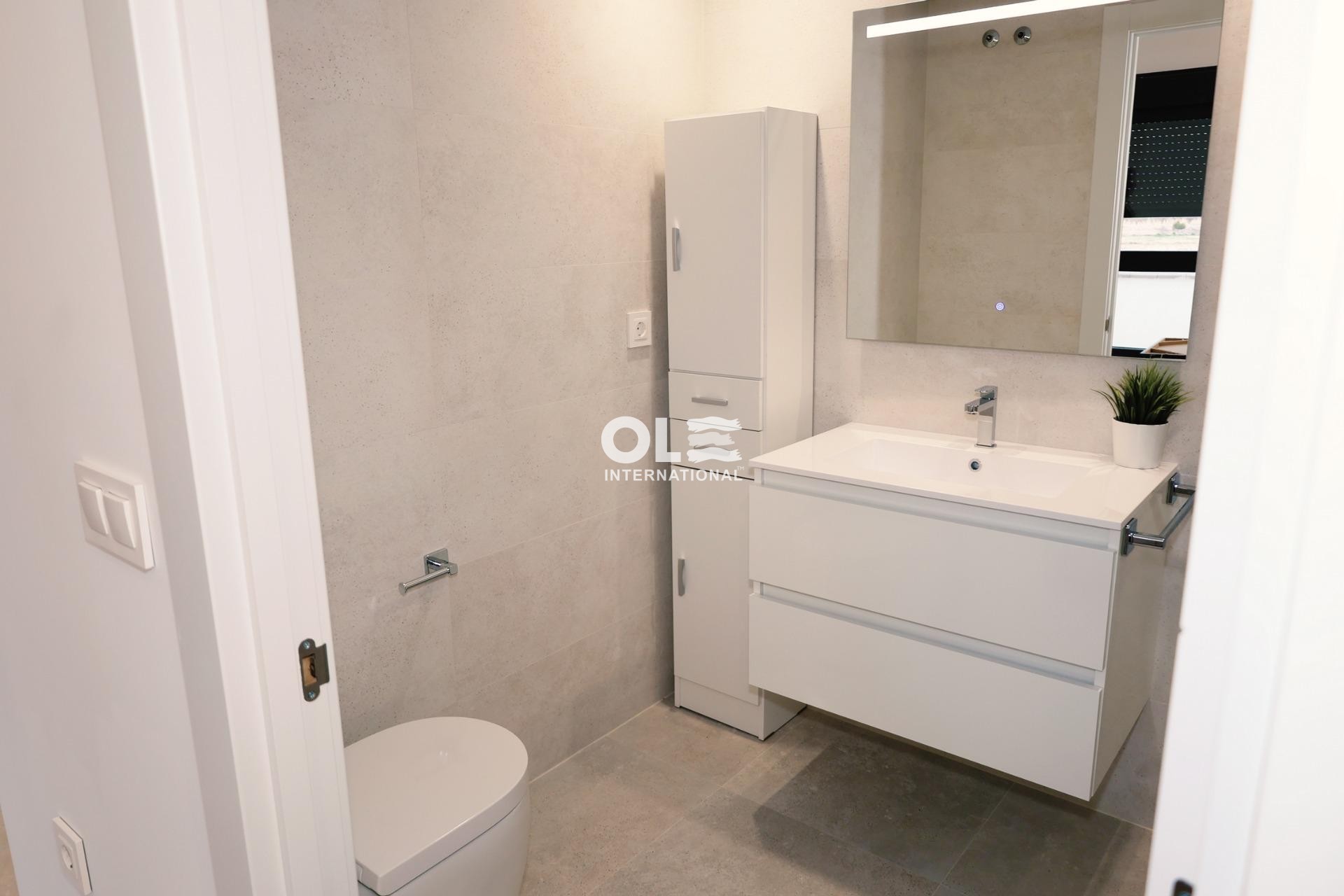 Новое здание - Apartment - Fuente Álamo - La Pinilla