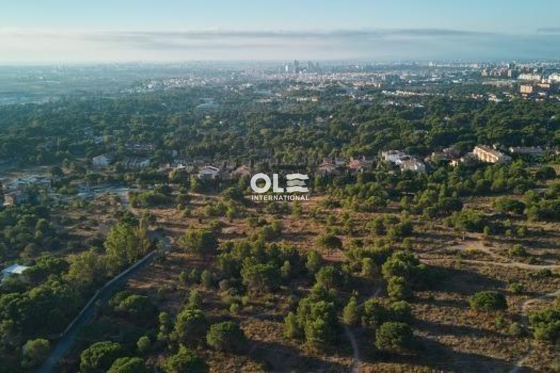 Новое здание - Apartment - Godella - Campolivar