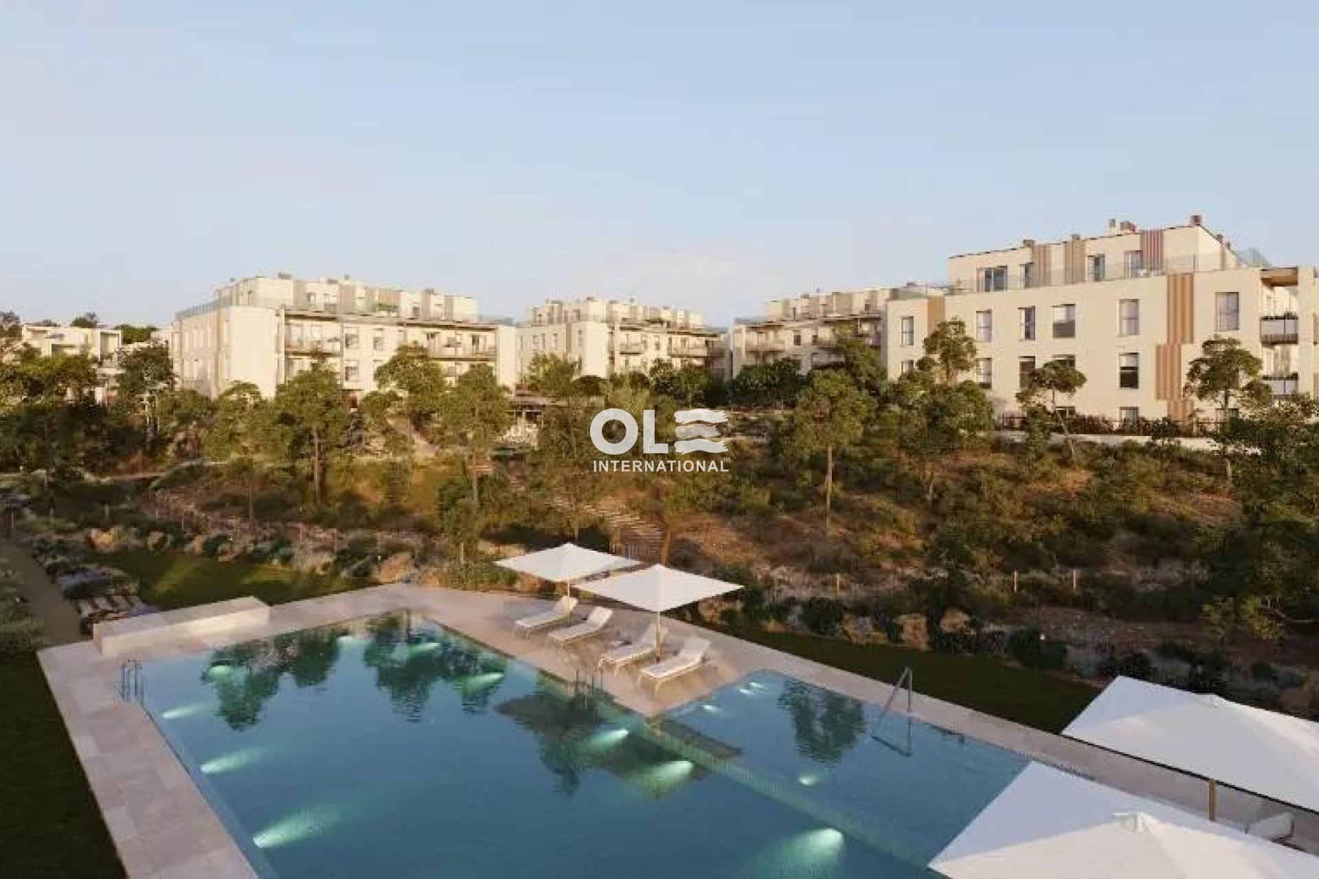 Новое здание - Apartment - Godella - Campolivar