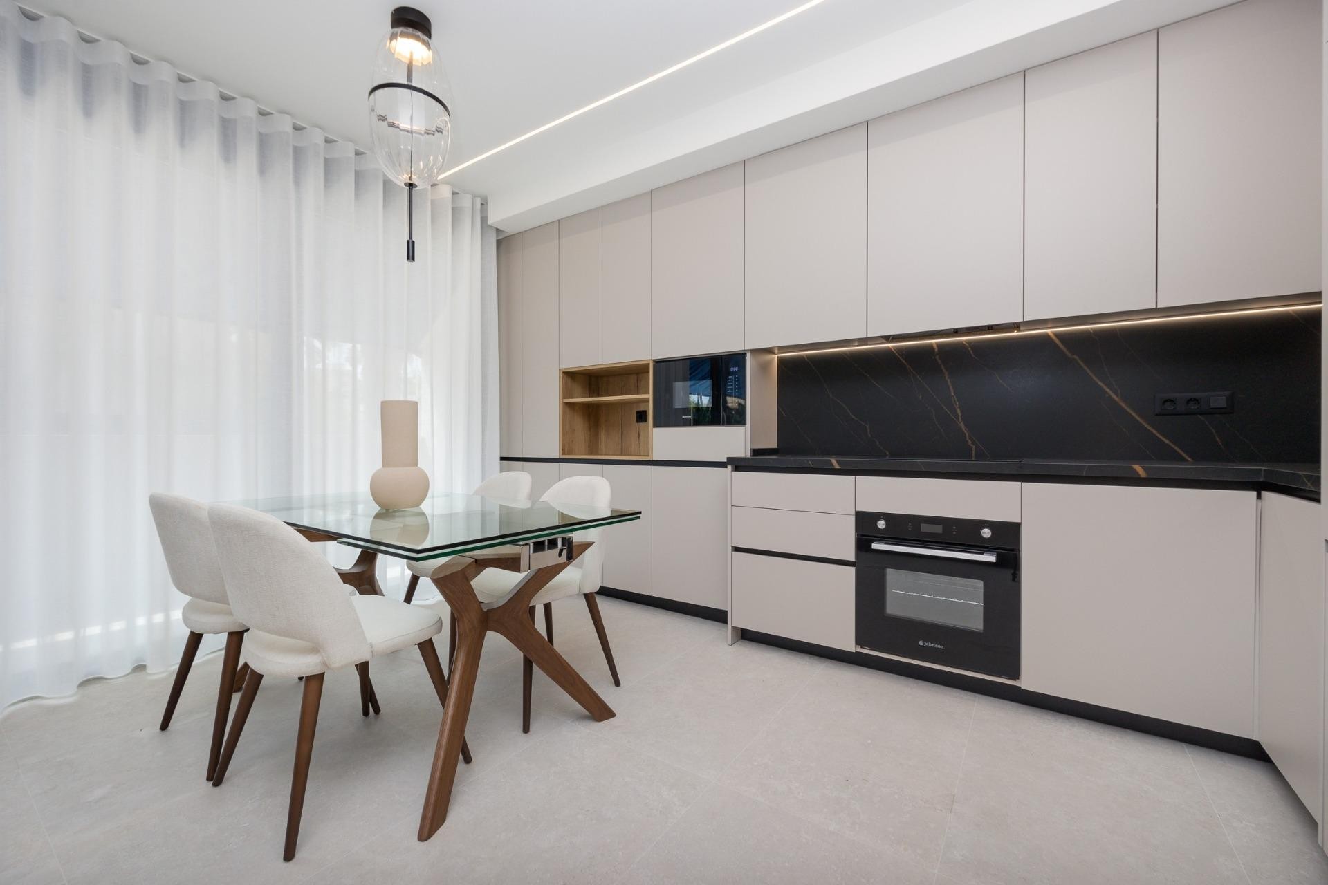Новое здание - Apartment - Guardamar del Segura - Avda del Puerto
