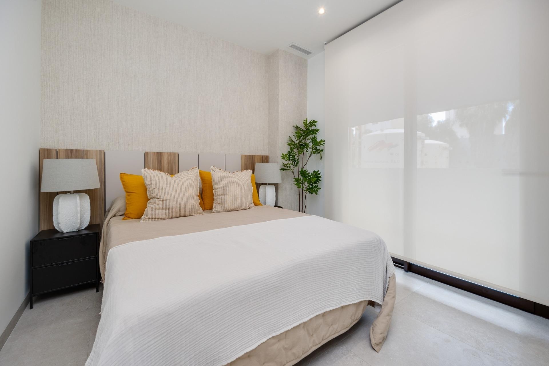 Новое здание - Apartment - Guardamar del Segura - Avda del Puerto