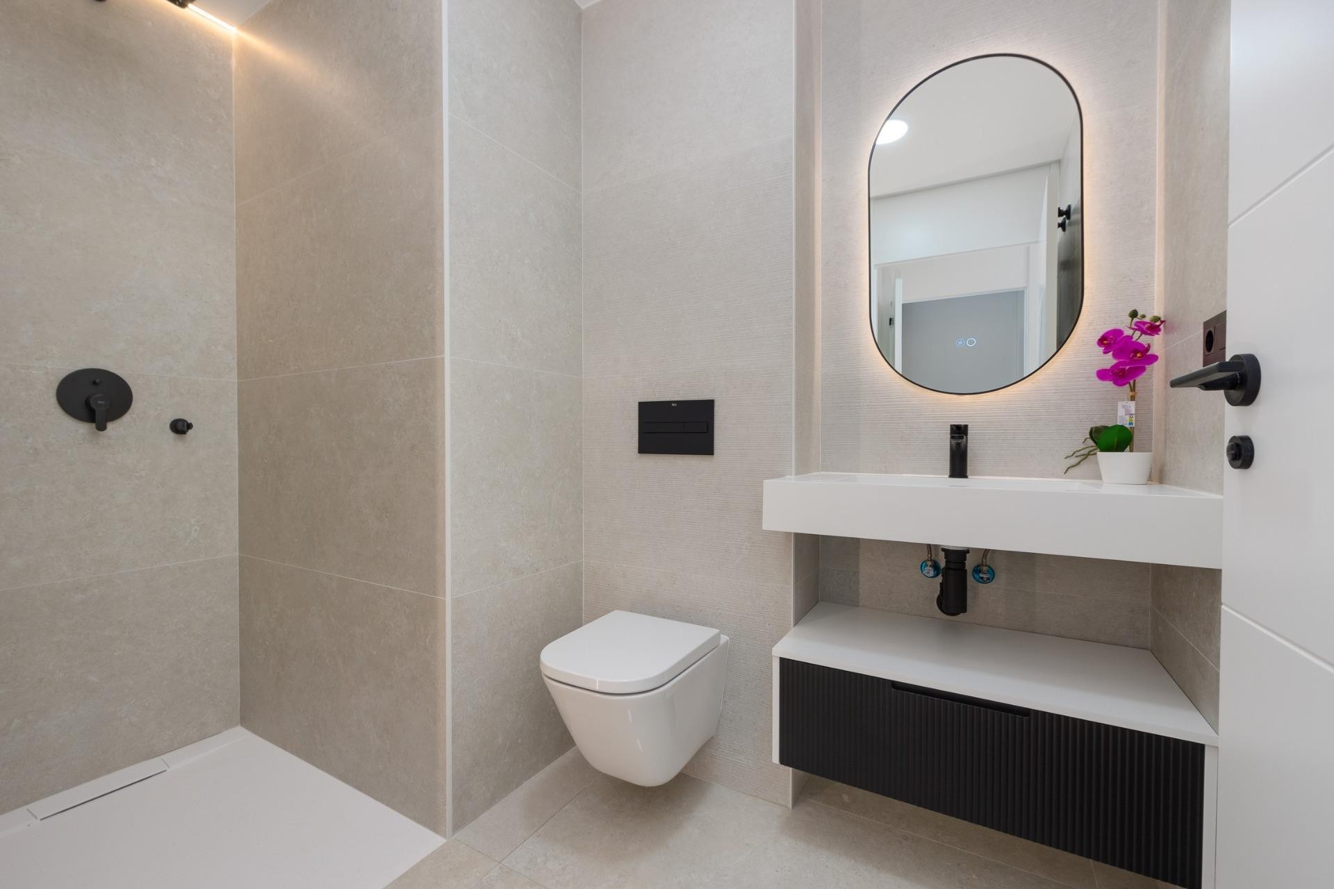 Новое здание - Apartment - Guardamar del Segura - Avda del Puerto