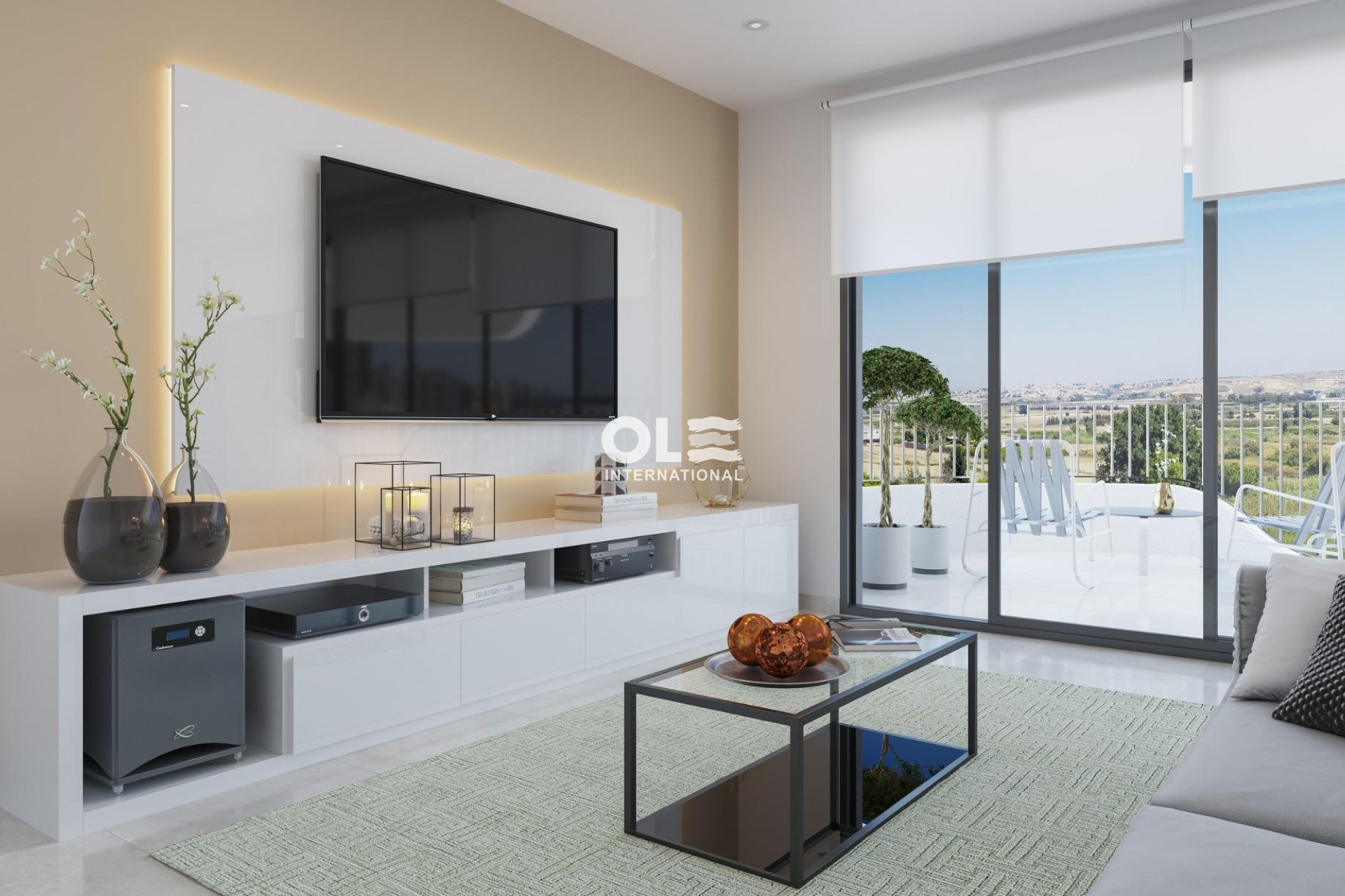 Новое здание - Apartment - Guardamar del Segura - Avenida del Puerto