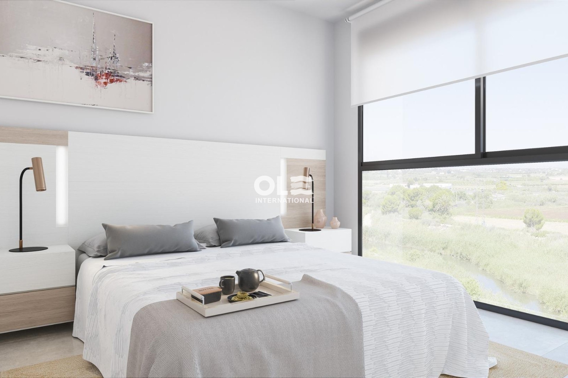 Новое здание - Apartment - Guardamar del Segura - Avenida del Puerto