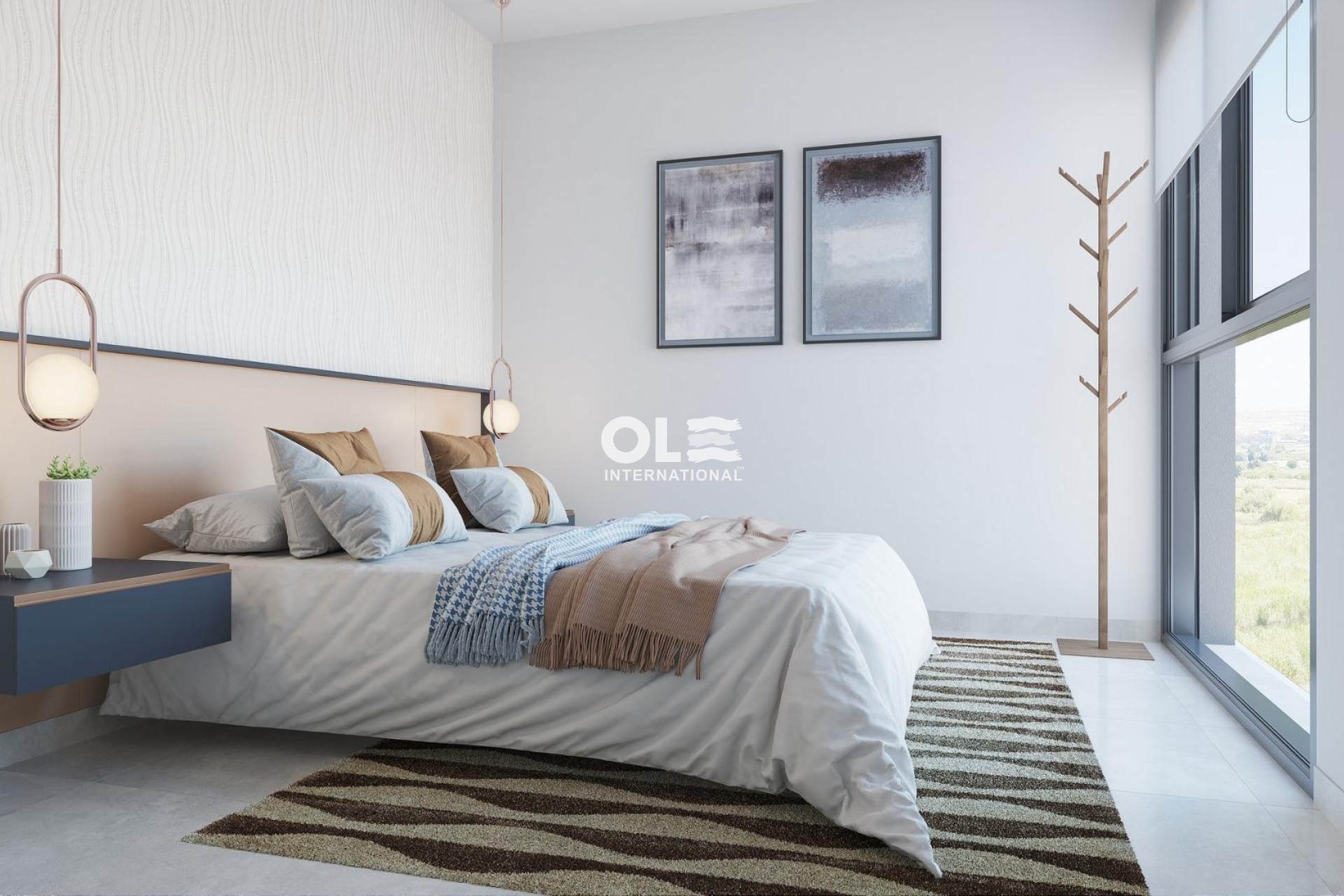 Новое здание - Apartment - Guardamar del Segura - Avenida del Puerto