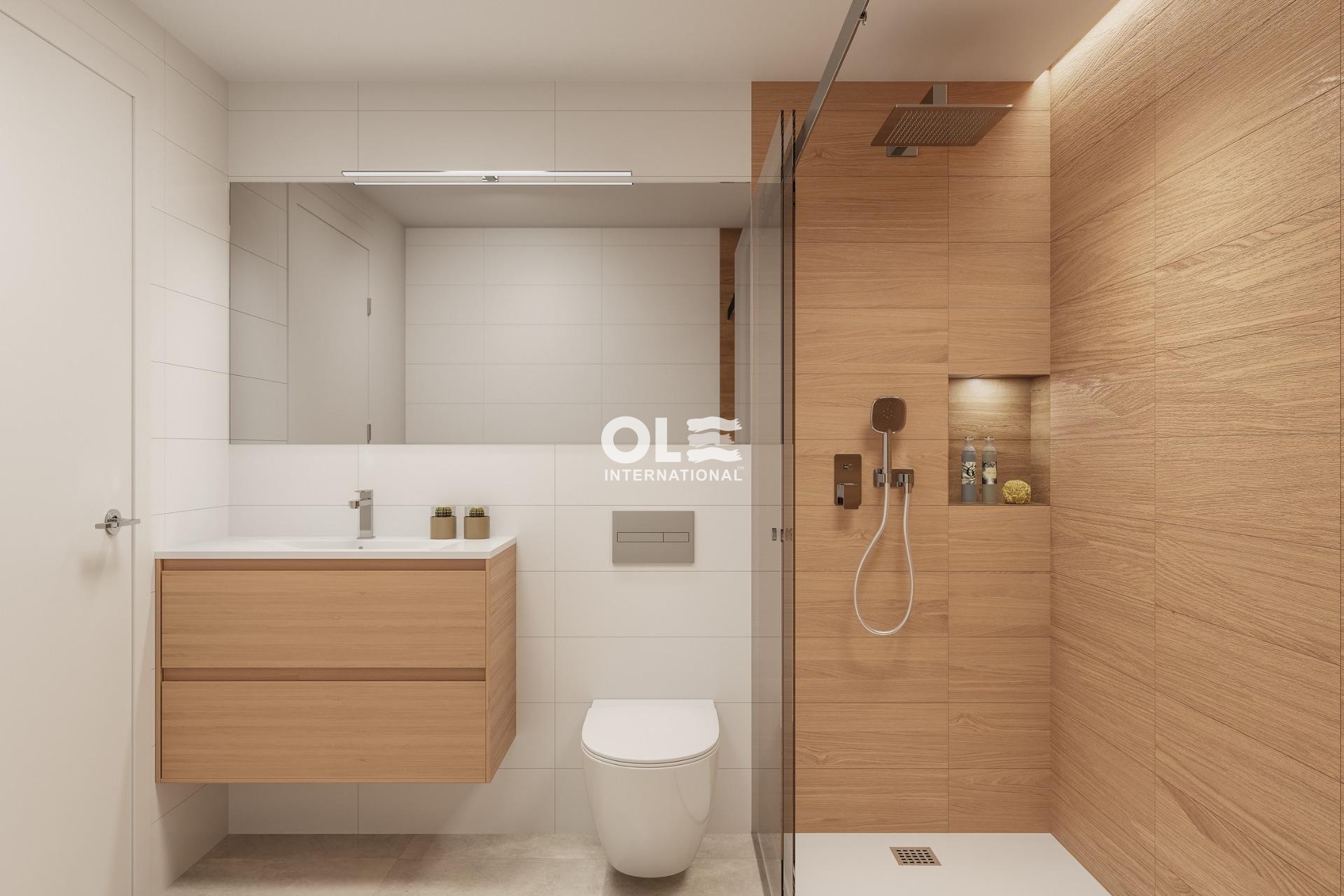 Новое здание - Apartment - Guardamar del Segura - Avenida del Puerto