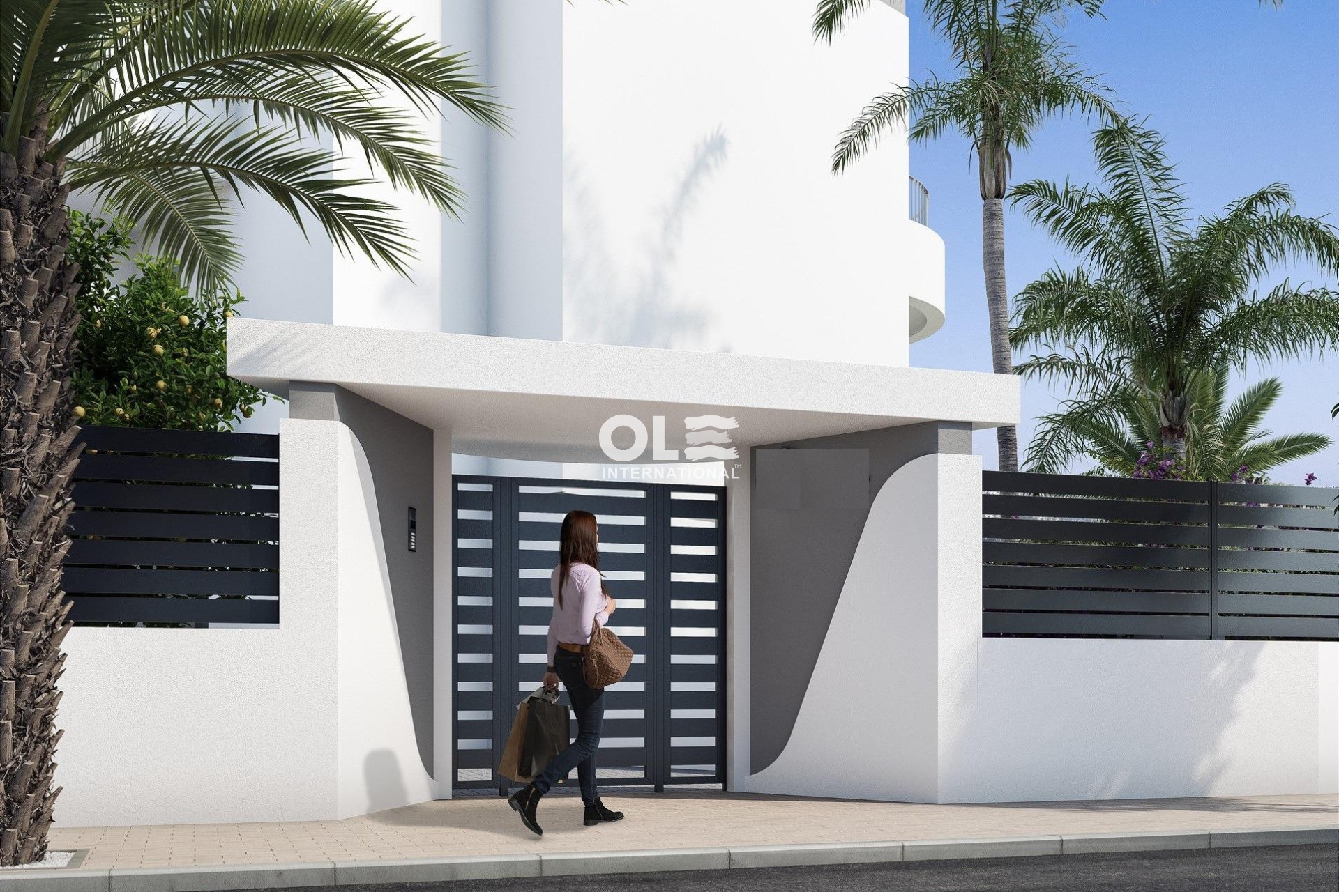 Новое здание - Apartment - Guardamar del Segura - Avenida del Puerto