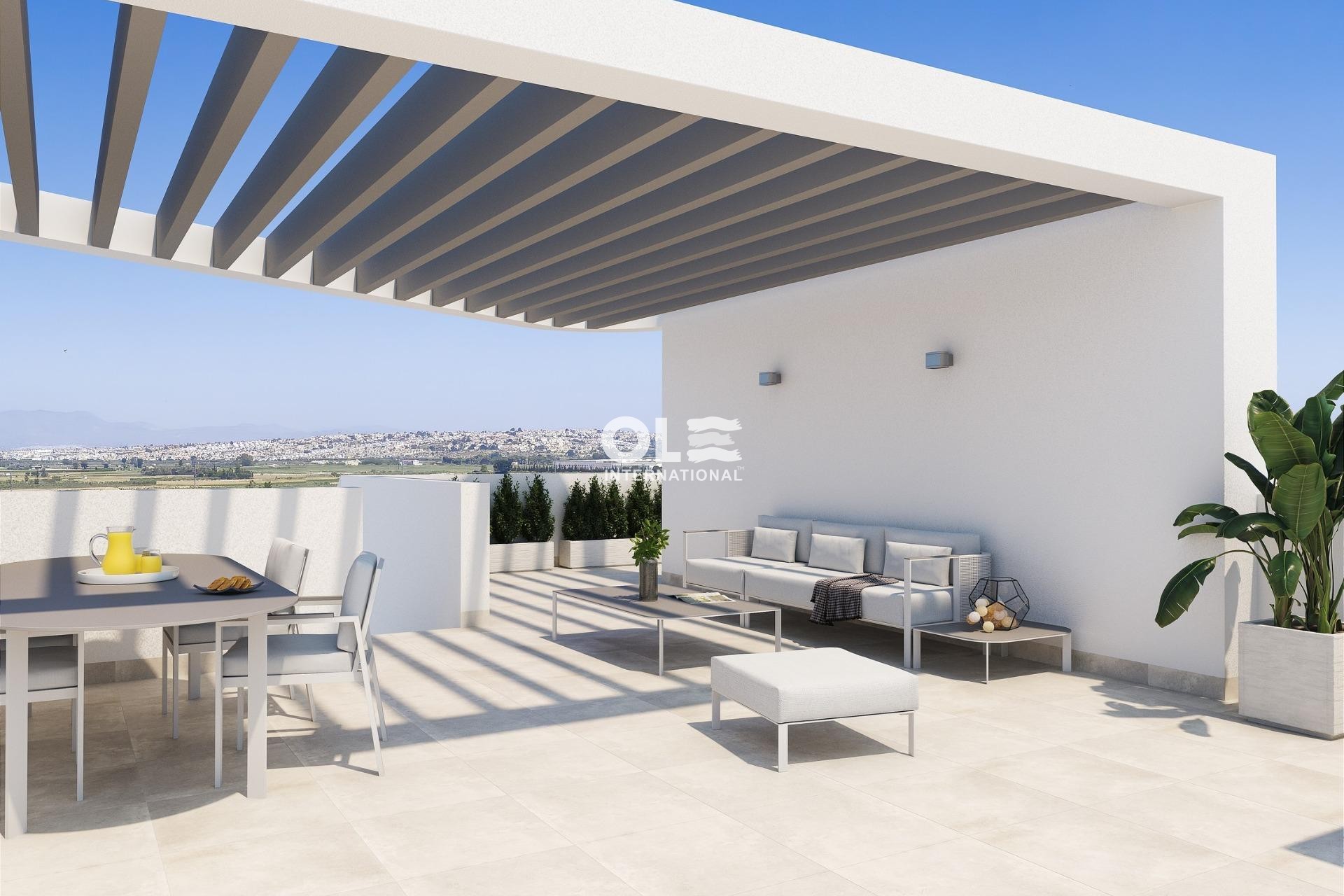 Новое здание - Apartment - Guardamar del Segura - Avenida del Puerto