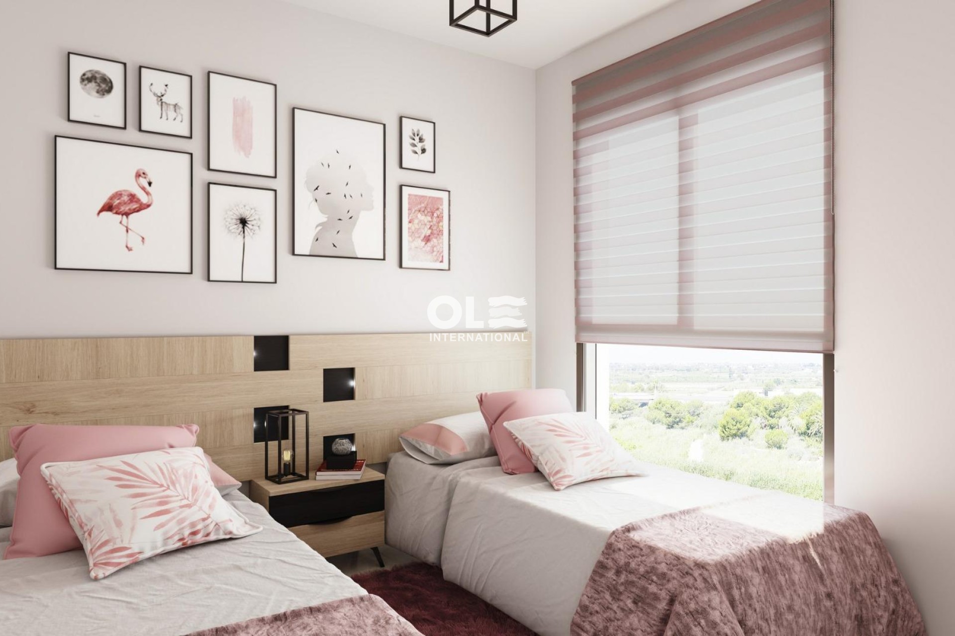 Новое здание - Apartment - Guardamar del Segura - Avenida del Puerto