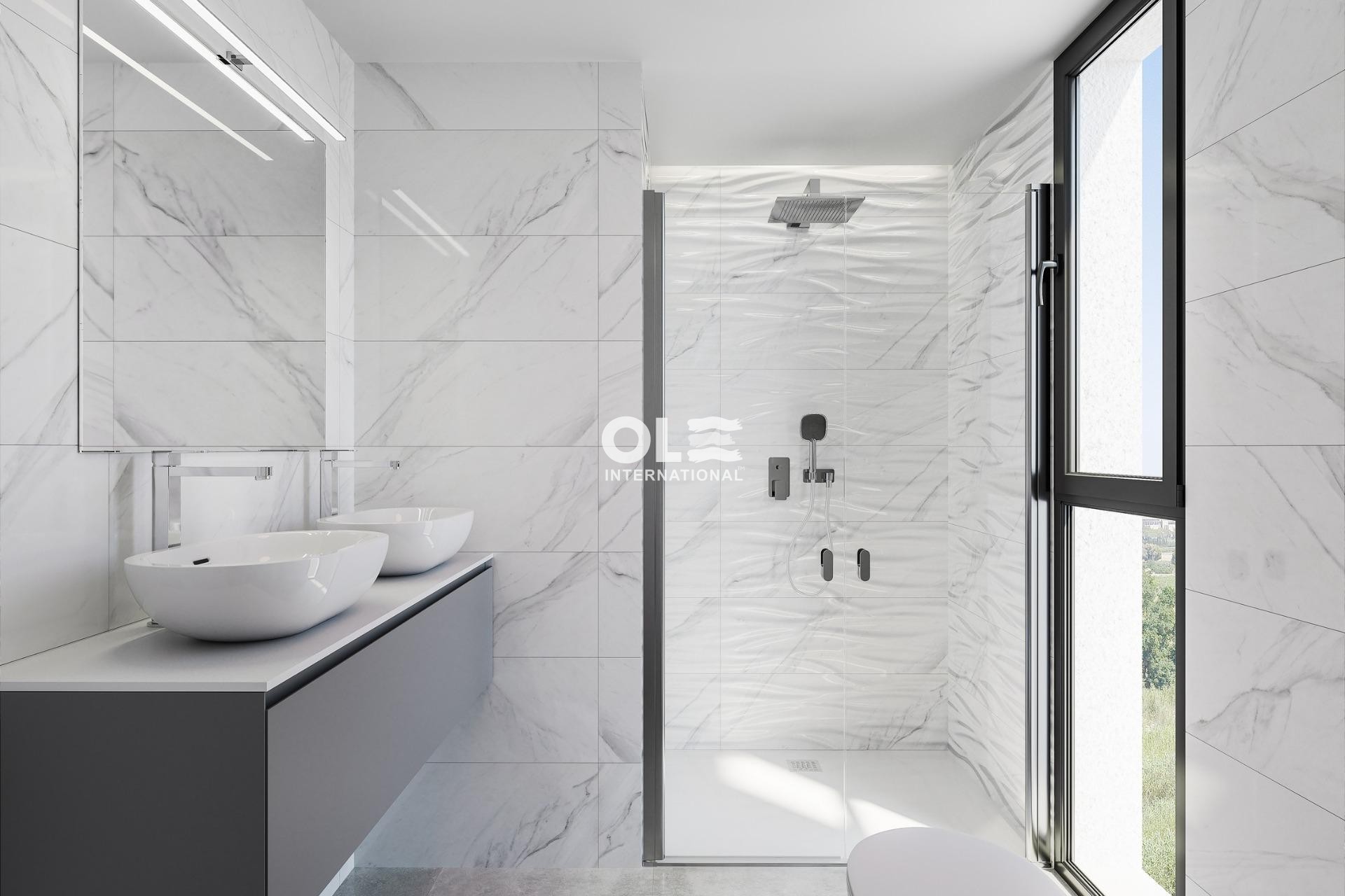 Новое здание - Apartment - Guardamar del Segura - Avenida del Puerto