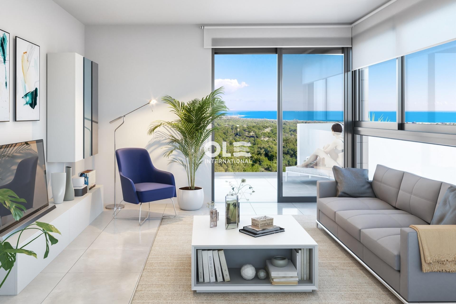 Новое здание - Apartment - Guardamar del Segura - Avenida del Puerto