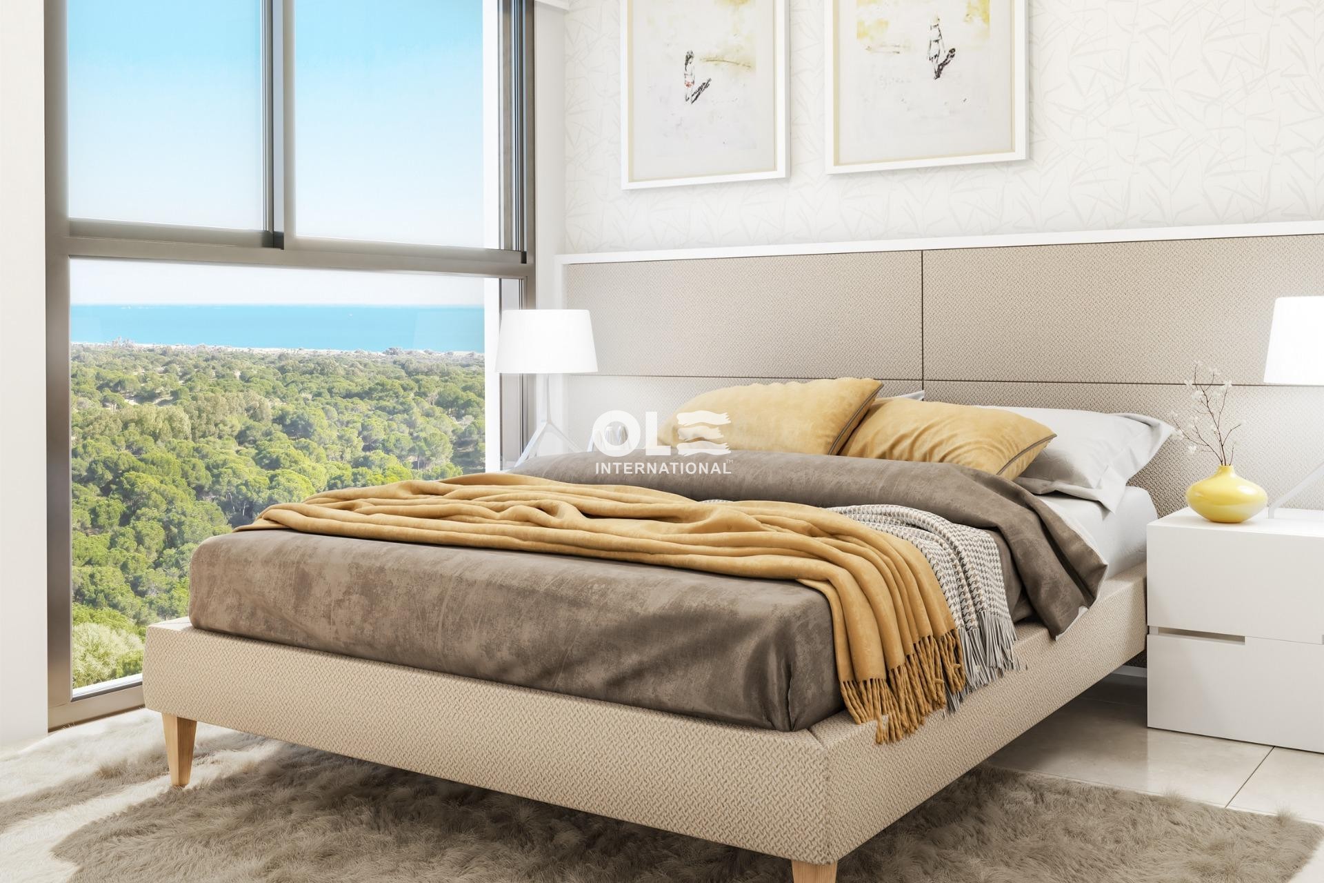 Новое здание - Apartment - Guardamar del Segura - Avenida del Puerto