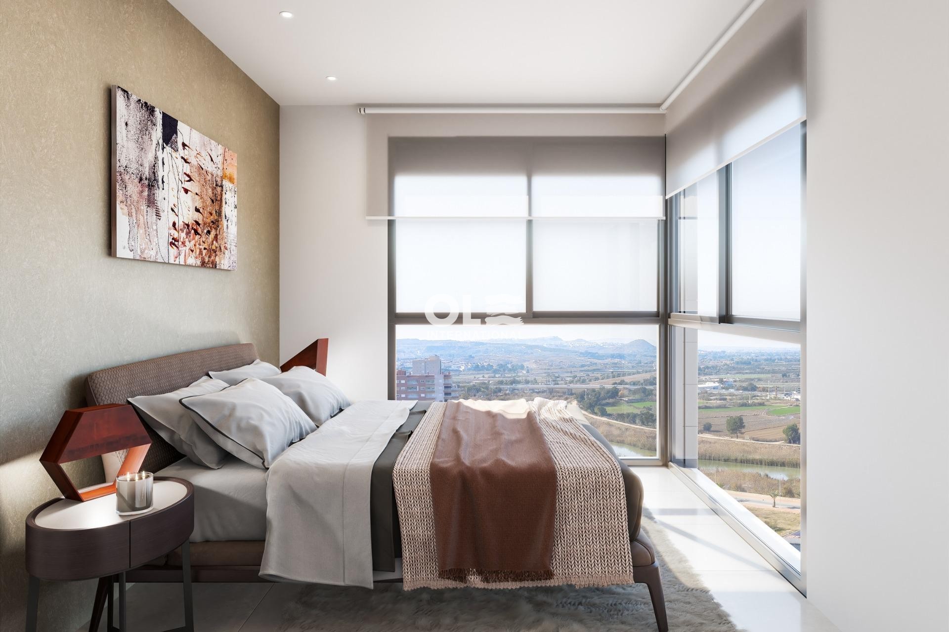 Новое здание - Apartment - Guardamar del Segura - Avenida del Puerto