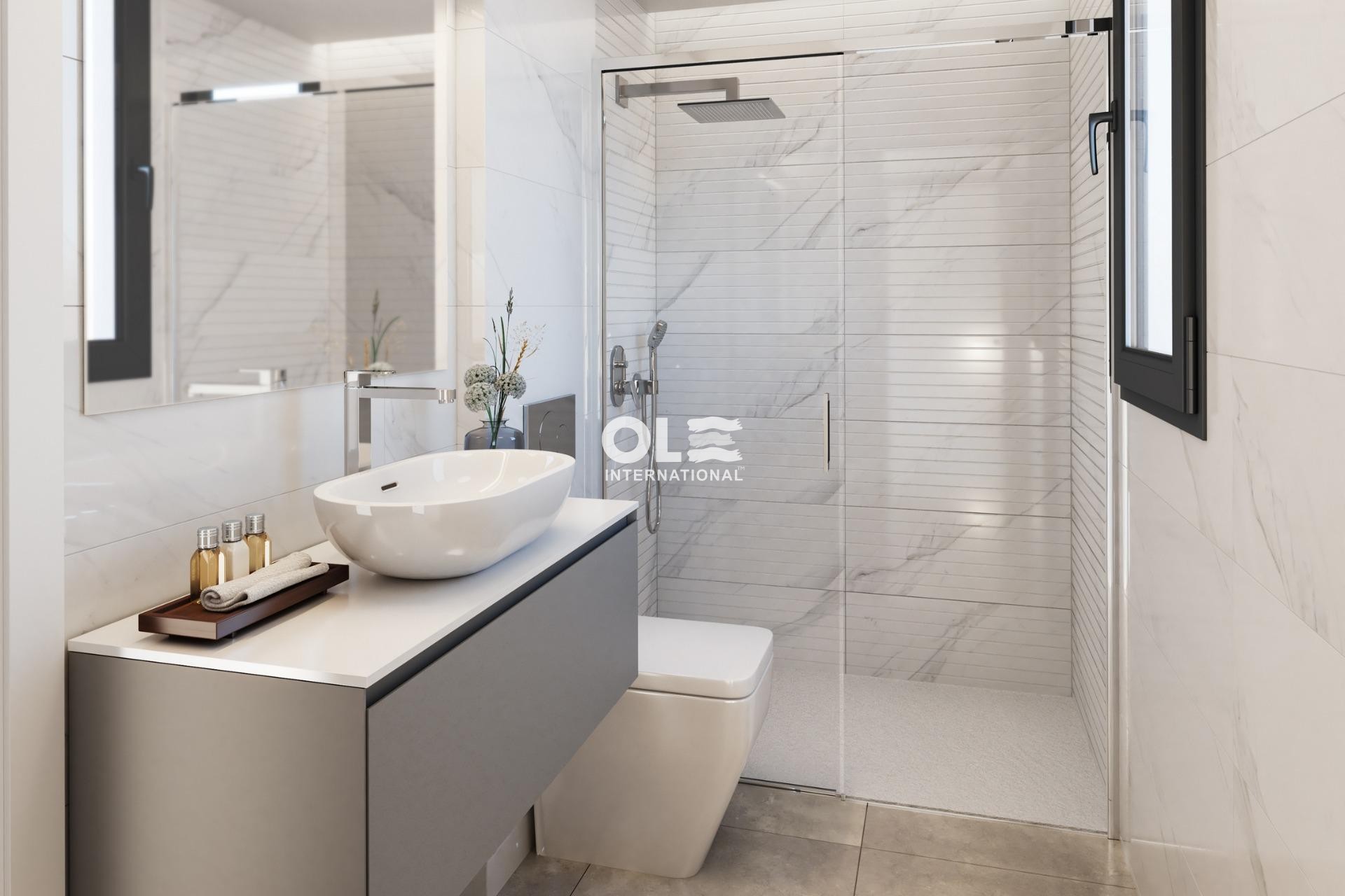 Новое здание - Apartment - Guardamar del Segura - Avenida del Puerto
